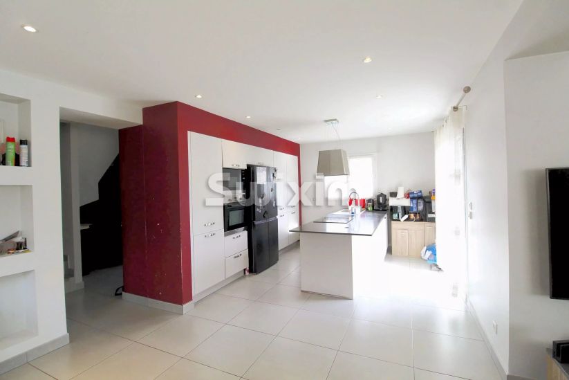 Venta Casa Scionzier 5&nbsp;Salas 130.29&nbsp;m²