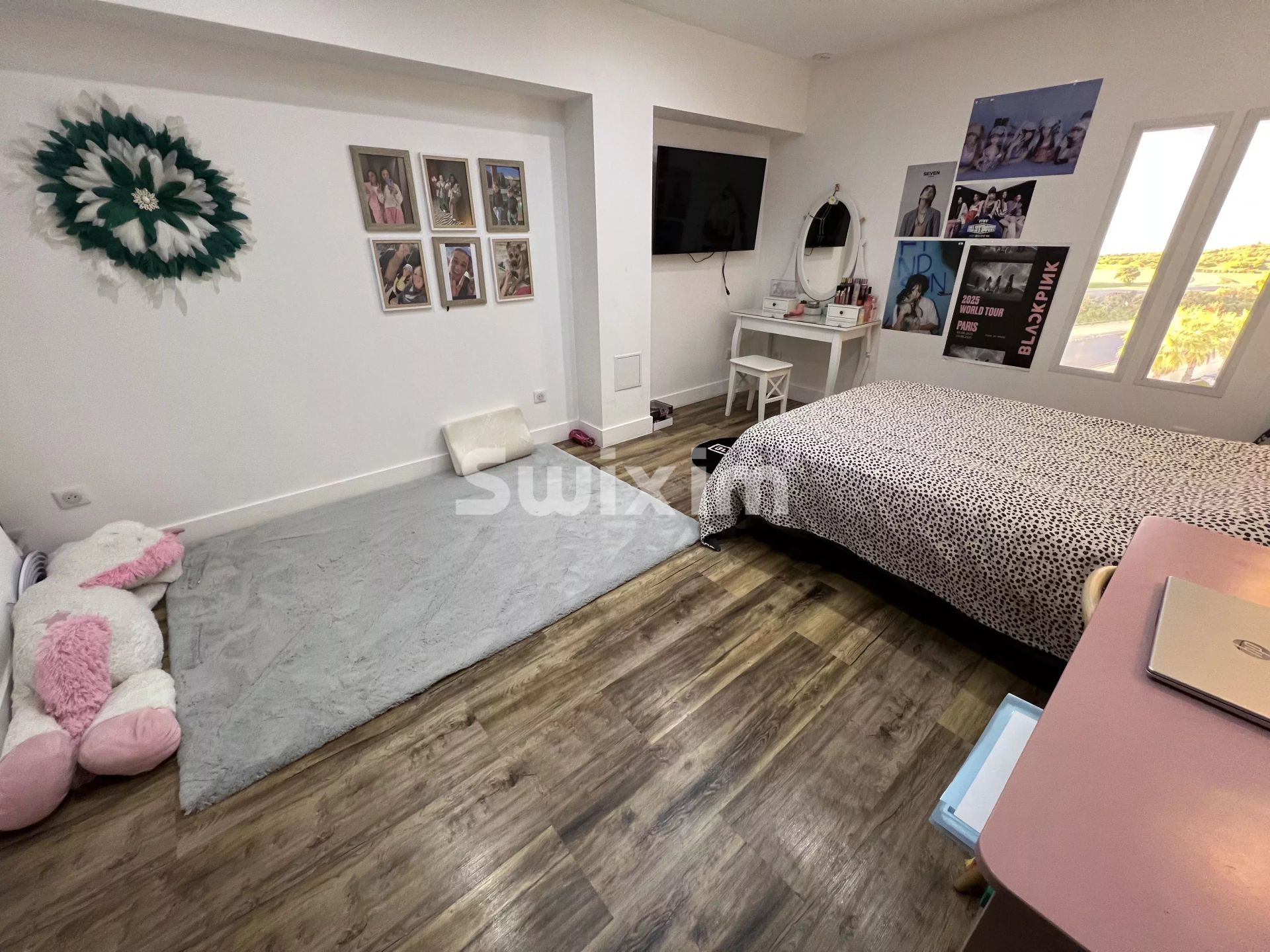 villa 5 Rooms for sale on Le Cap-d'Agde (34300)