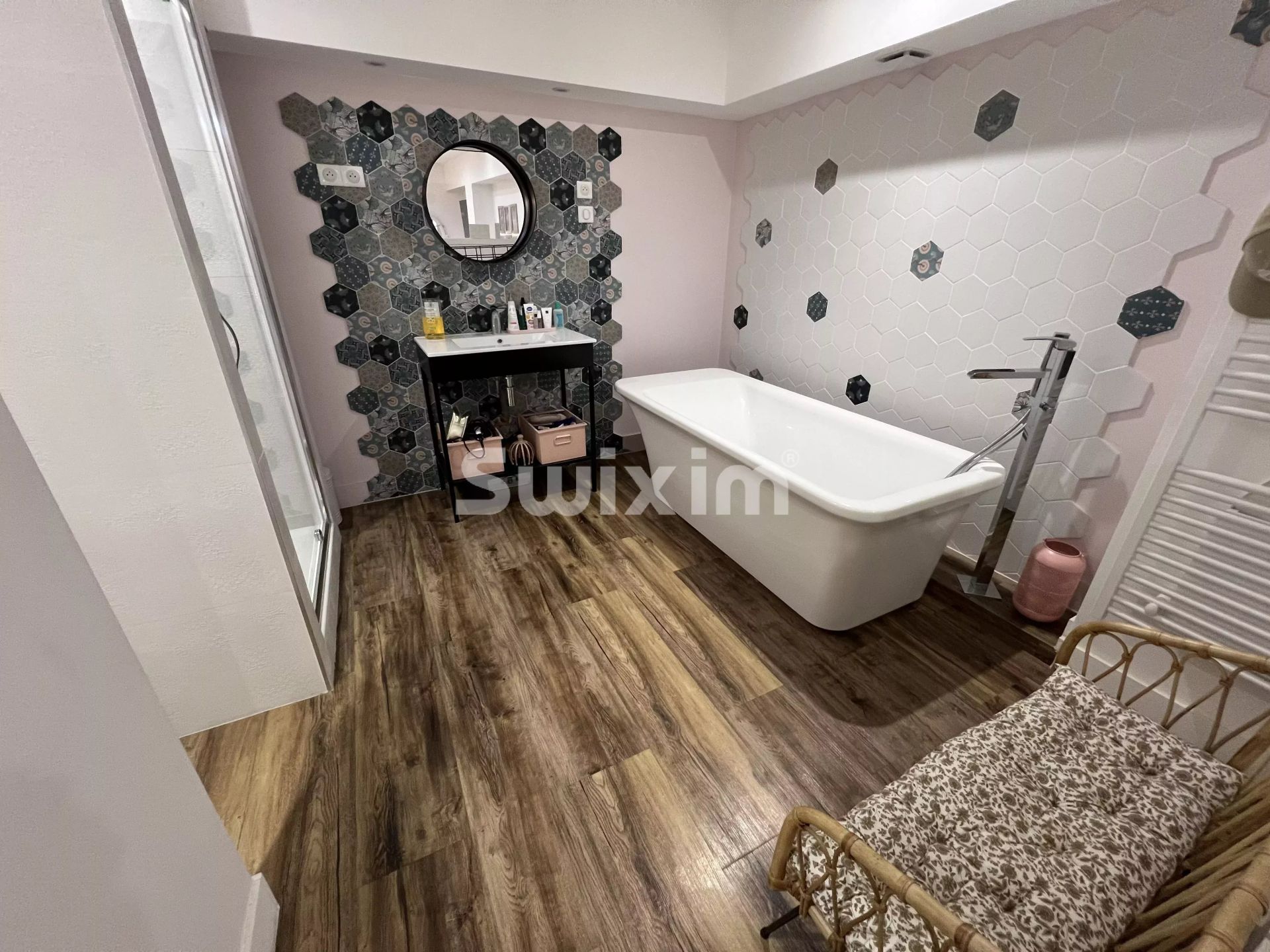 villa 5 Rooms for sale on Le Cap-d'Agde (34300)