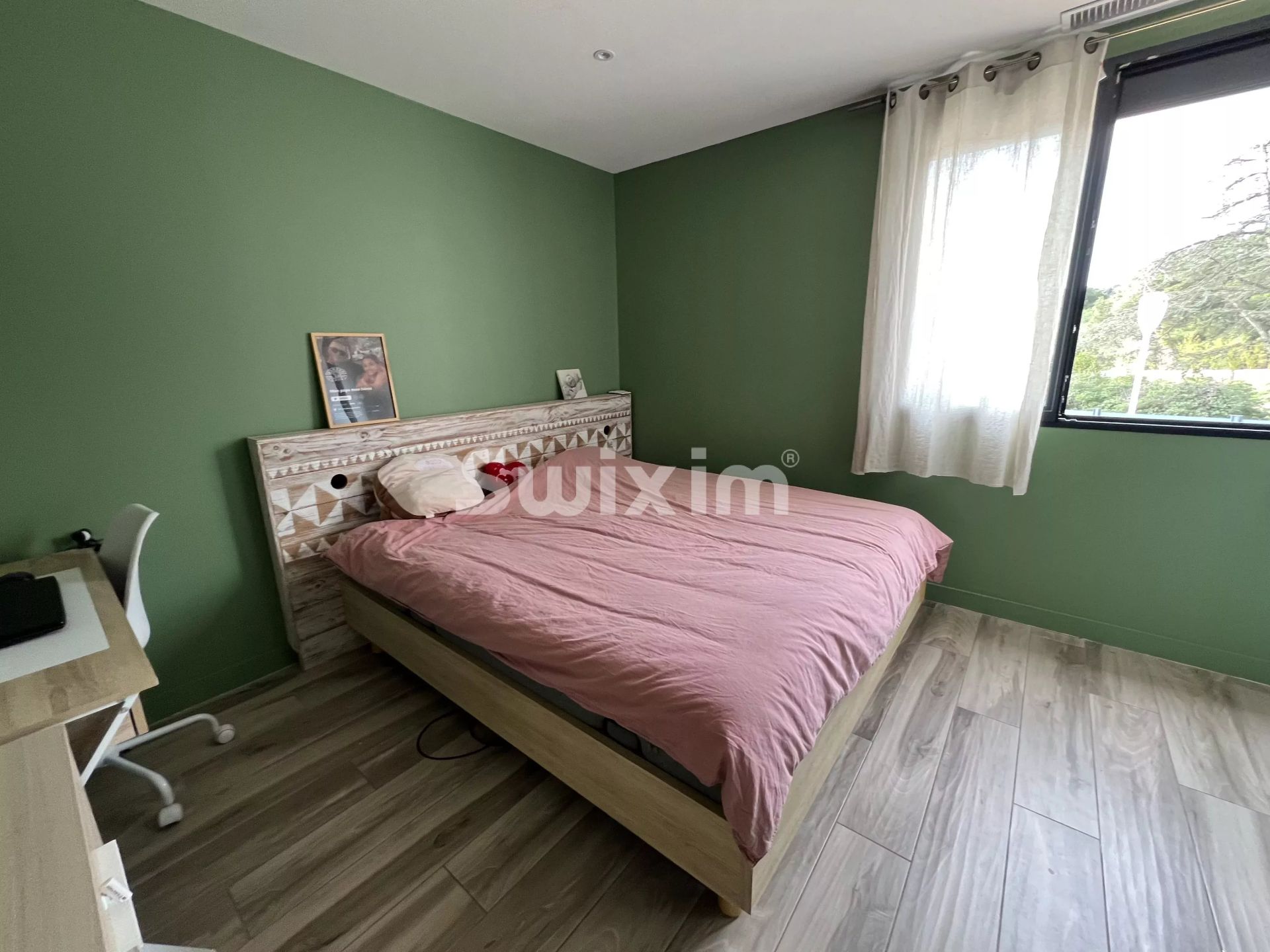 villa 5 Rooms for sale on Le Cap-d'Agde (34300)