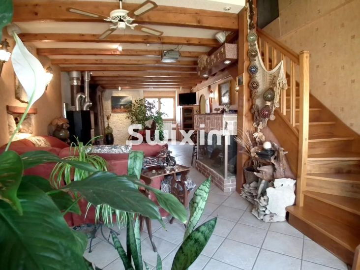 Vendita Casa Lons-le-Saunier 9&nbsp;Camere 193&nbsp;m²