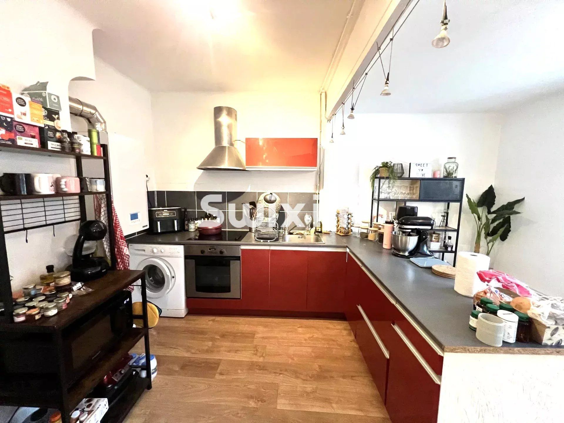 apartamento 3 Quartos para venda sobre Lons-le-Saunier (39000)