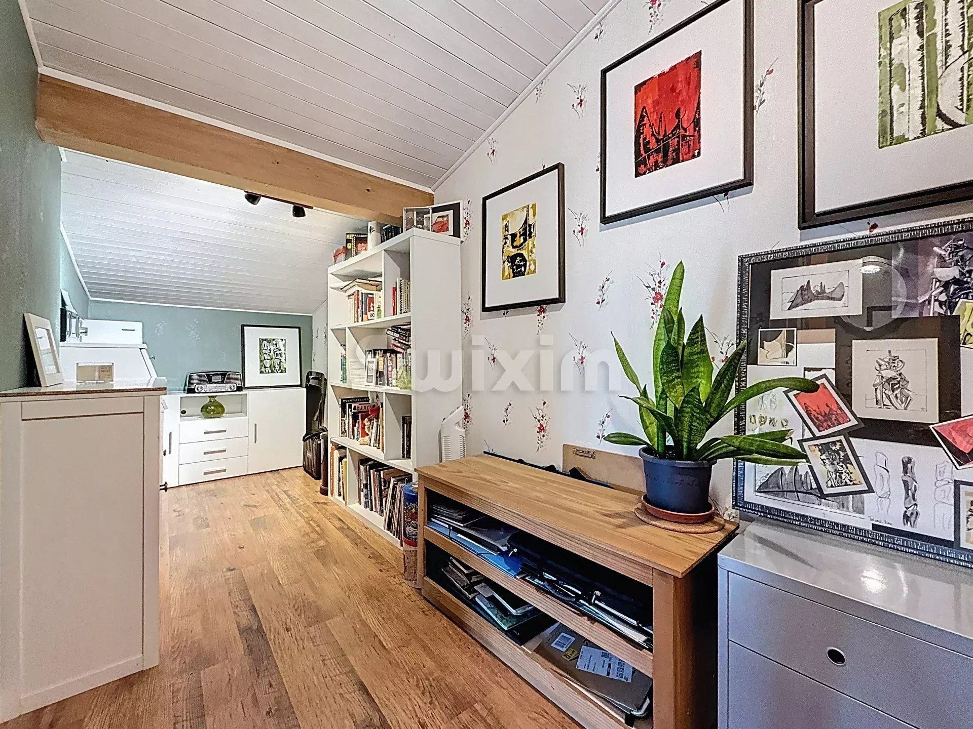 casa 4 Camere in vendita su Passy (74190)