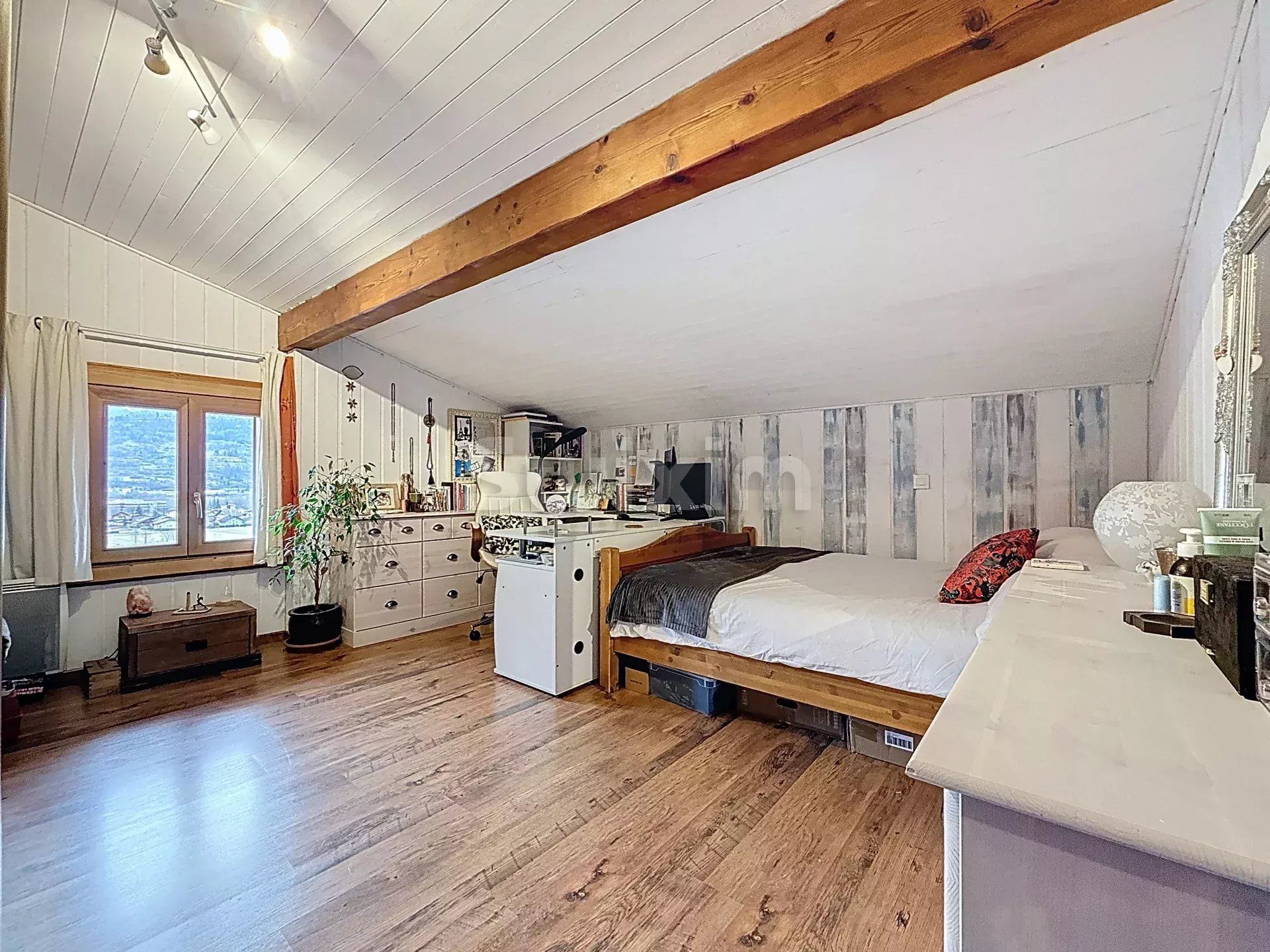 casa 4 Camere in vendita su Passy (74190)