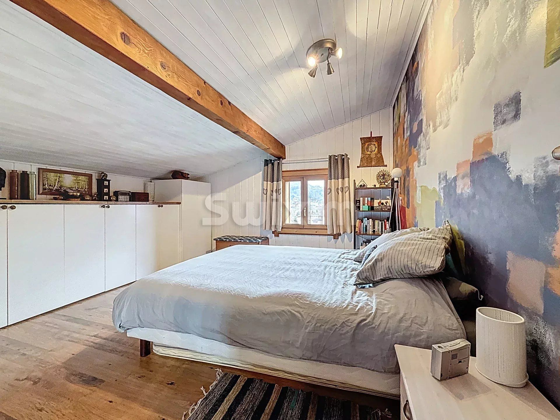 casa 4 Camere in vendita su Passy (74190)