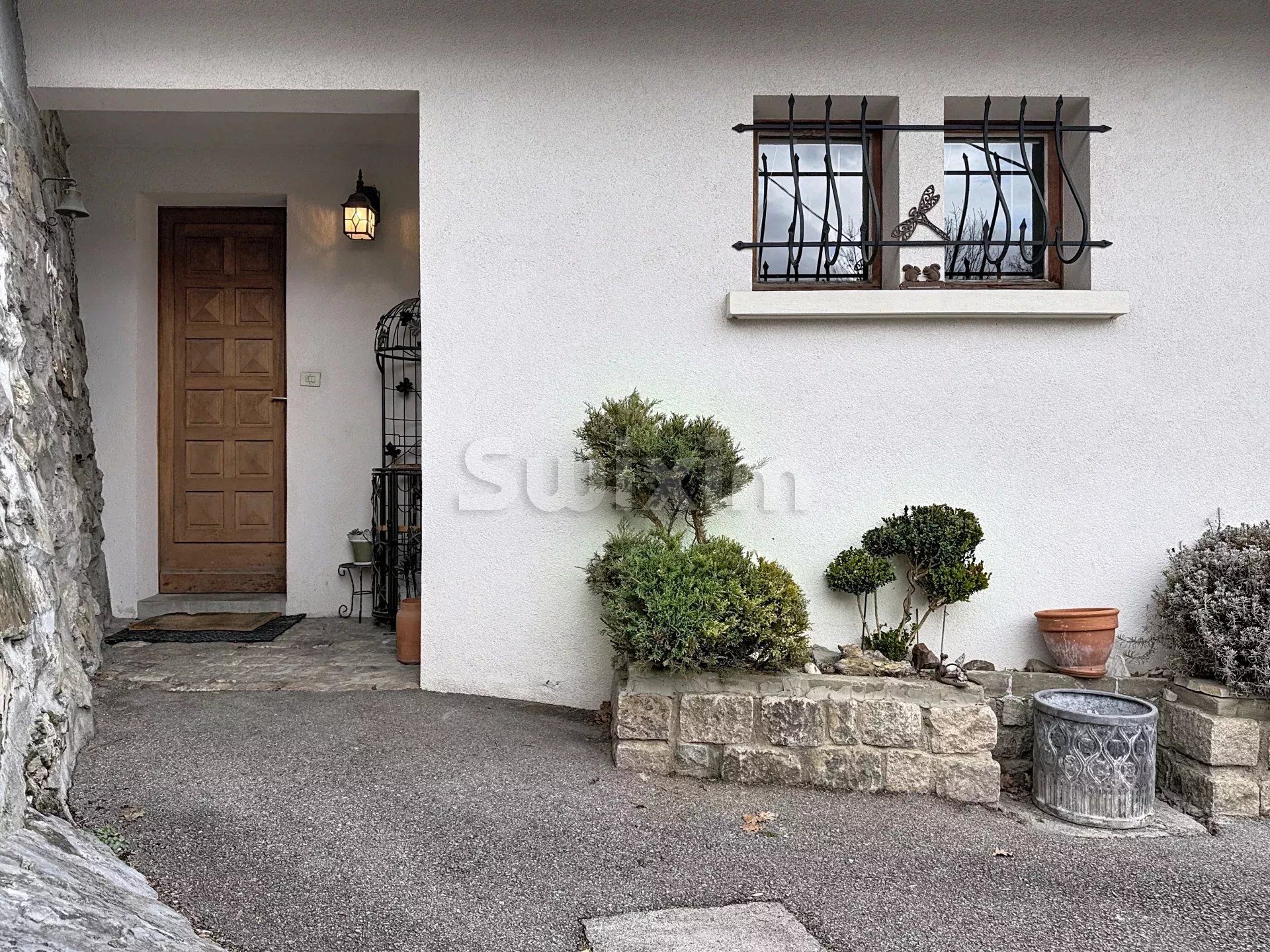 casa 4 Camere in vendita su Passy (74190)