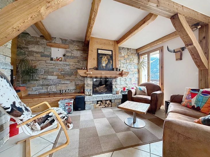 Vendita Casa Passy 4&nbsp;Camere 113&nbsp;m²