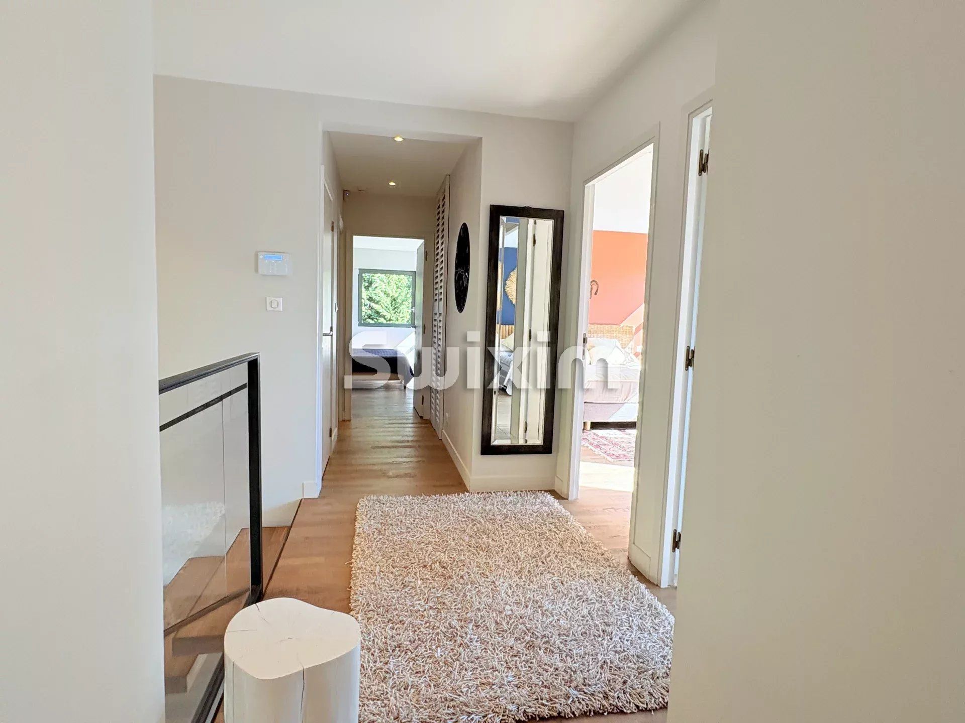 maison 6 Pièces en vente sur Saint-Raphaël (83700)