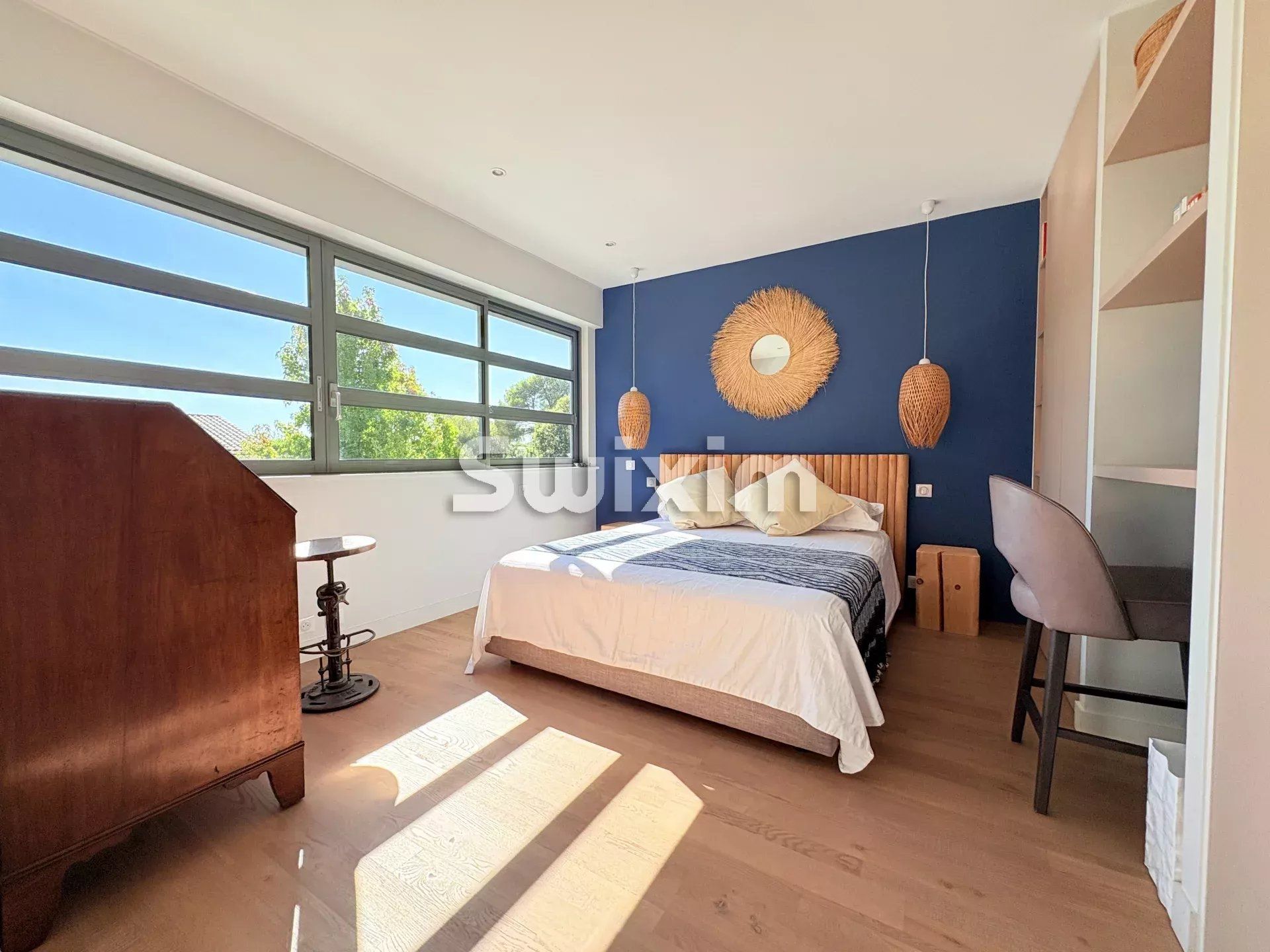 maison 6 Pièces en vente sur Saint-Raphaël (83700)