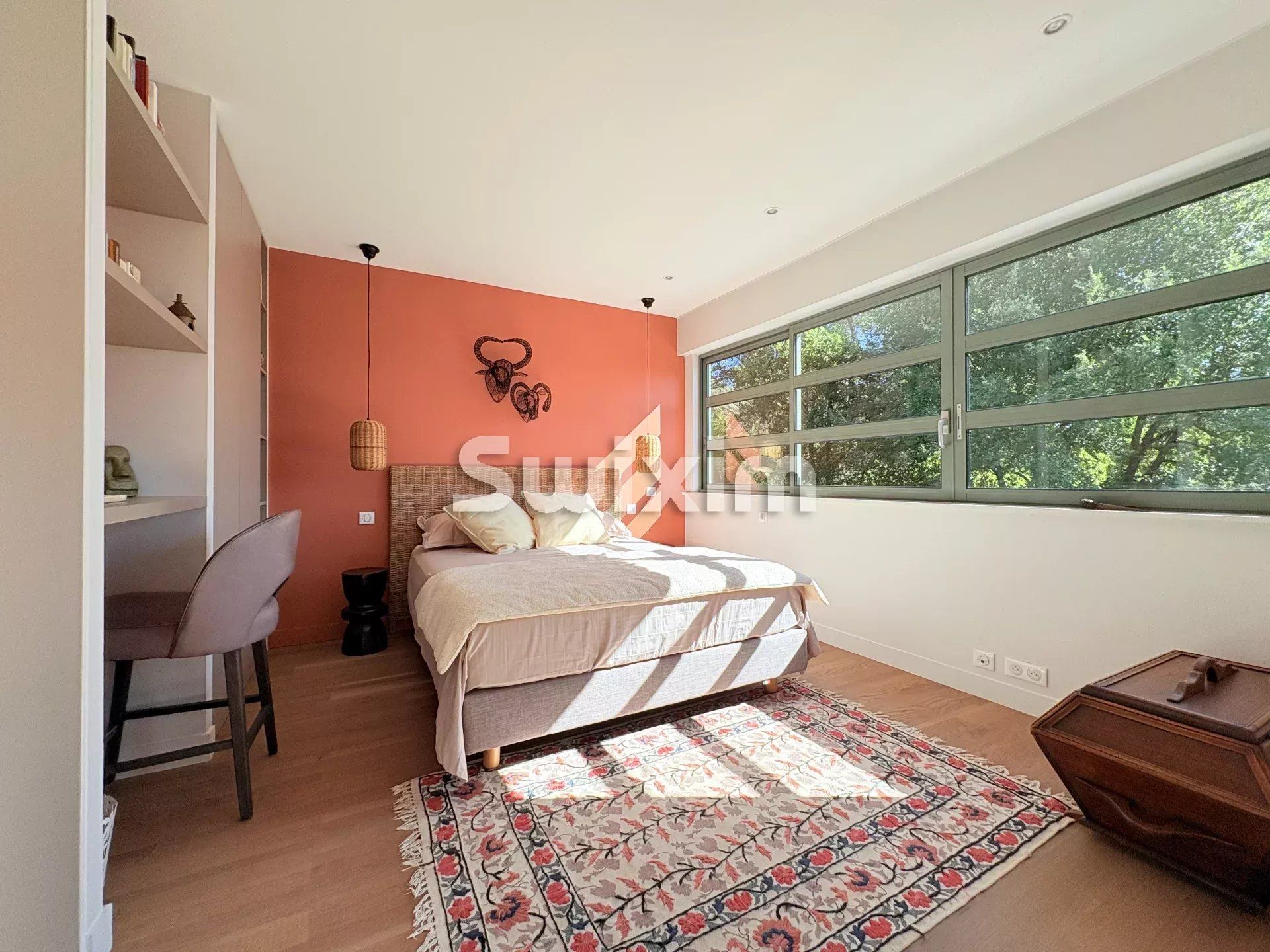 maison 6 Pièces en vente sur Saint-Raphaël (83700)