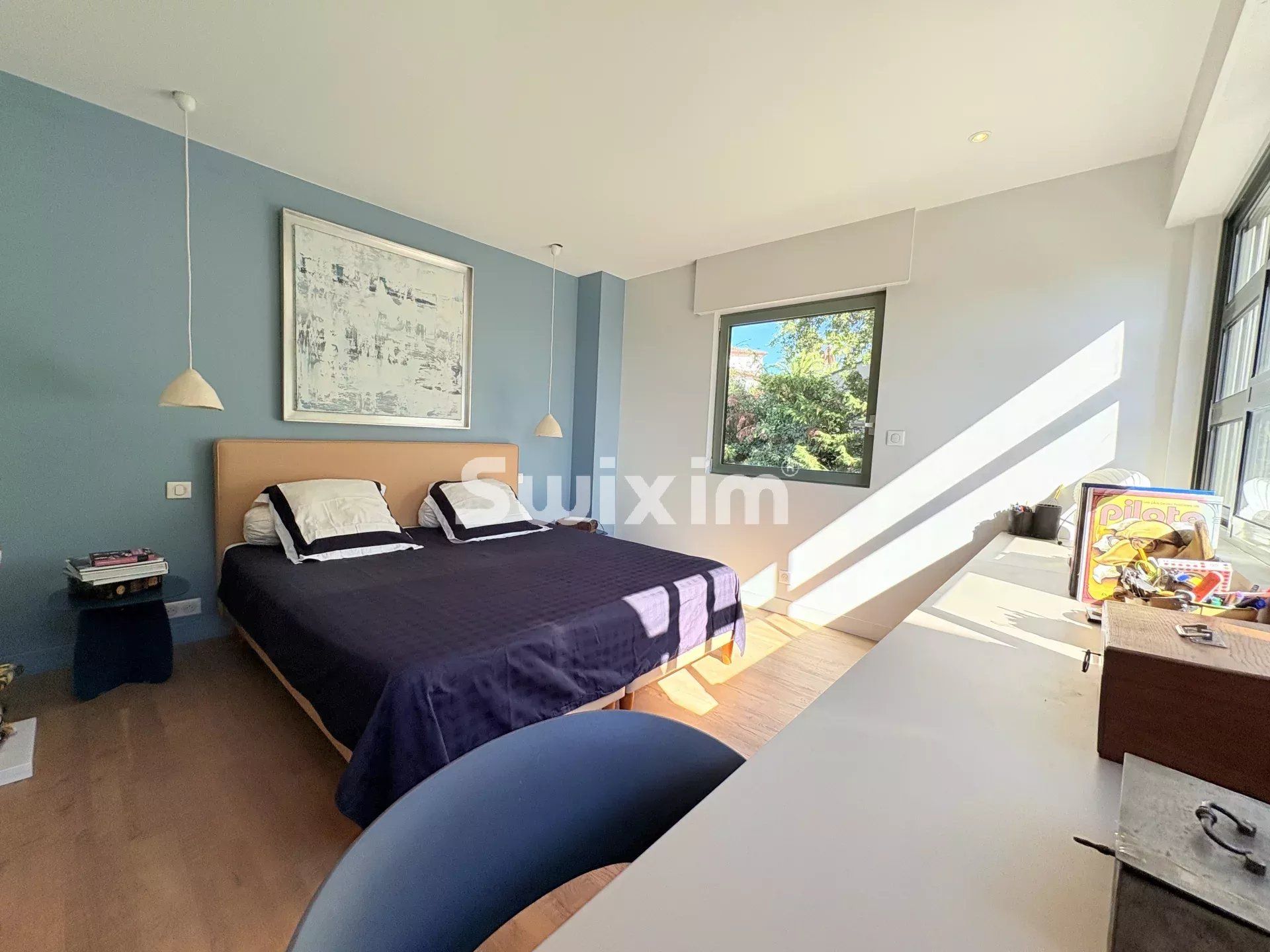 house 6 Rooms for sale on Saint-Raphaël (83700)