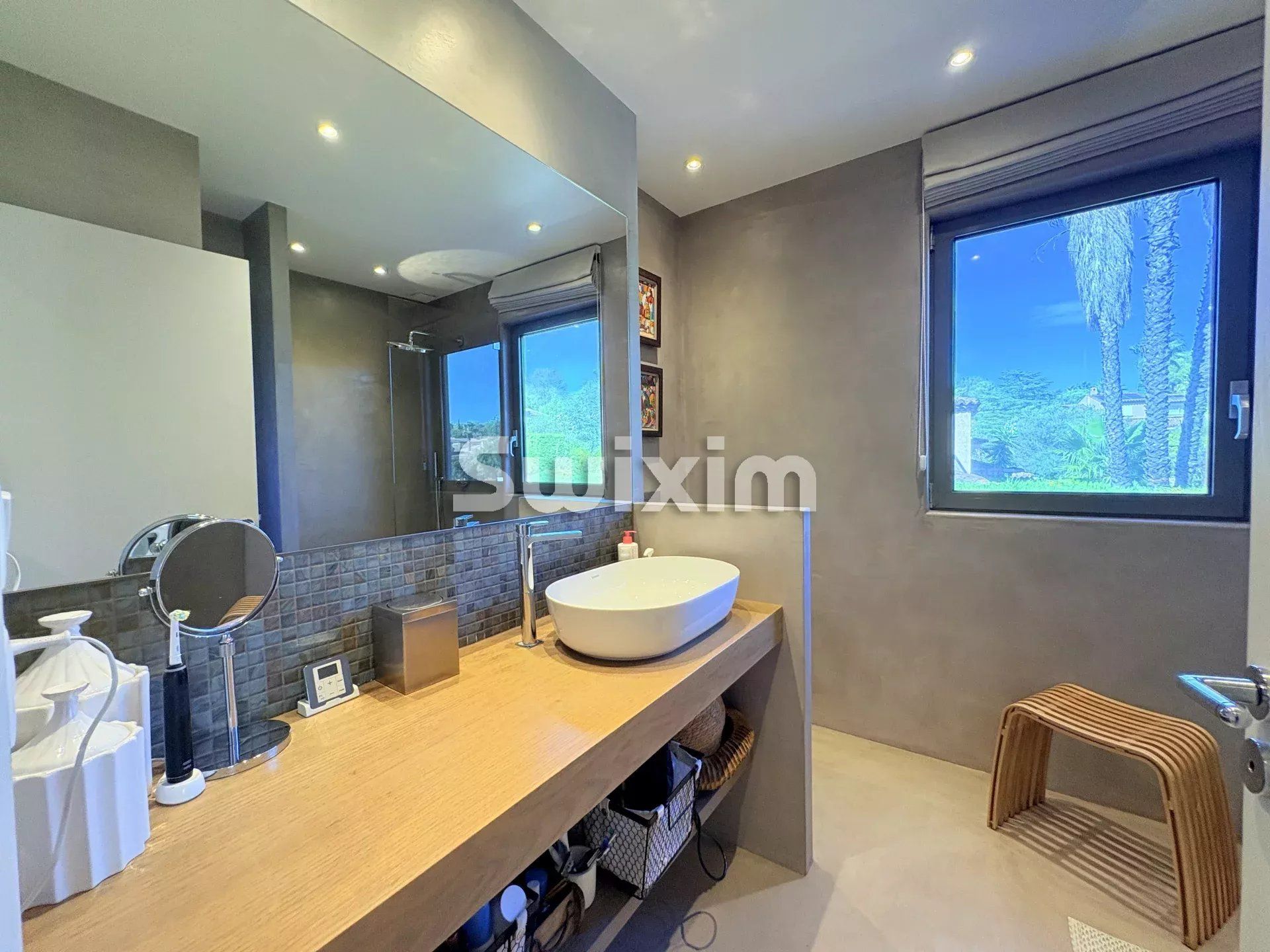 maison 6 Pièces en vente sur Saint-Raphaël (83700)