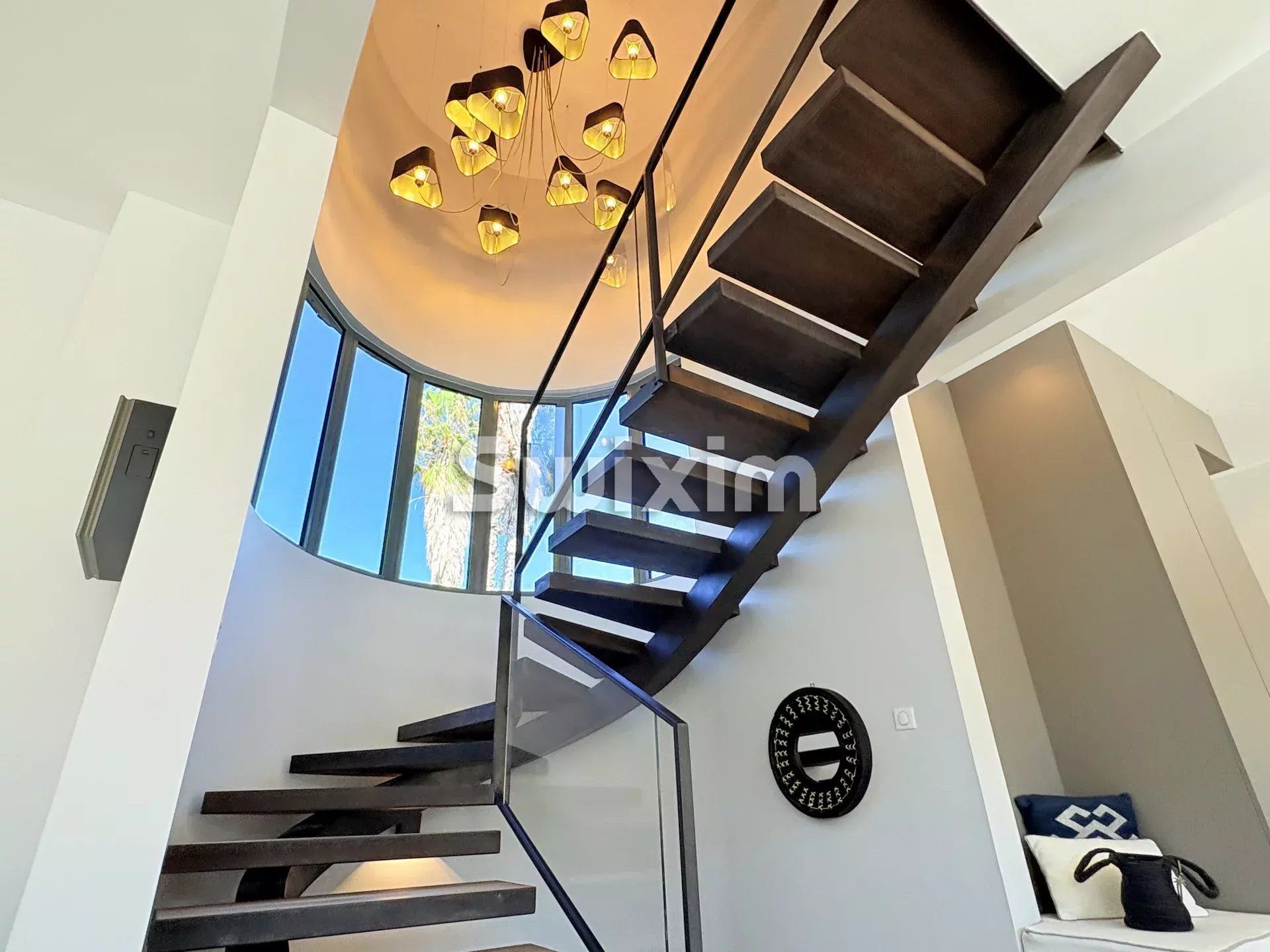 maison 6 Pièces en vente sur Saint-Raphaël (83700)