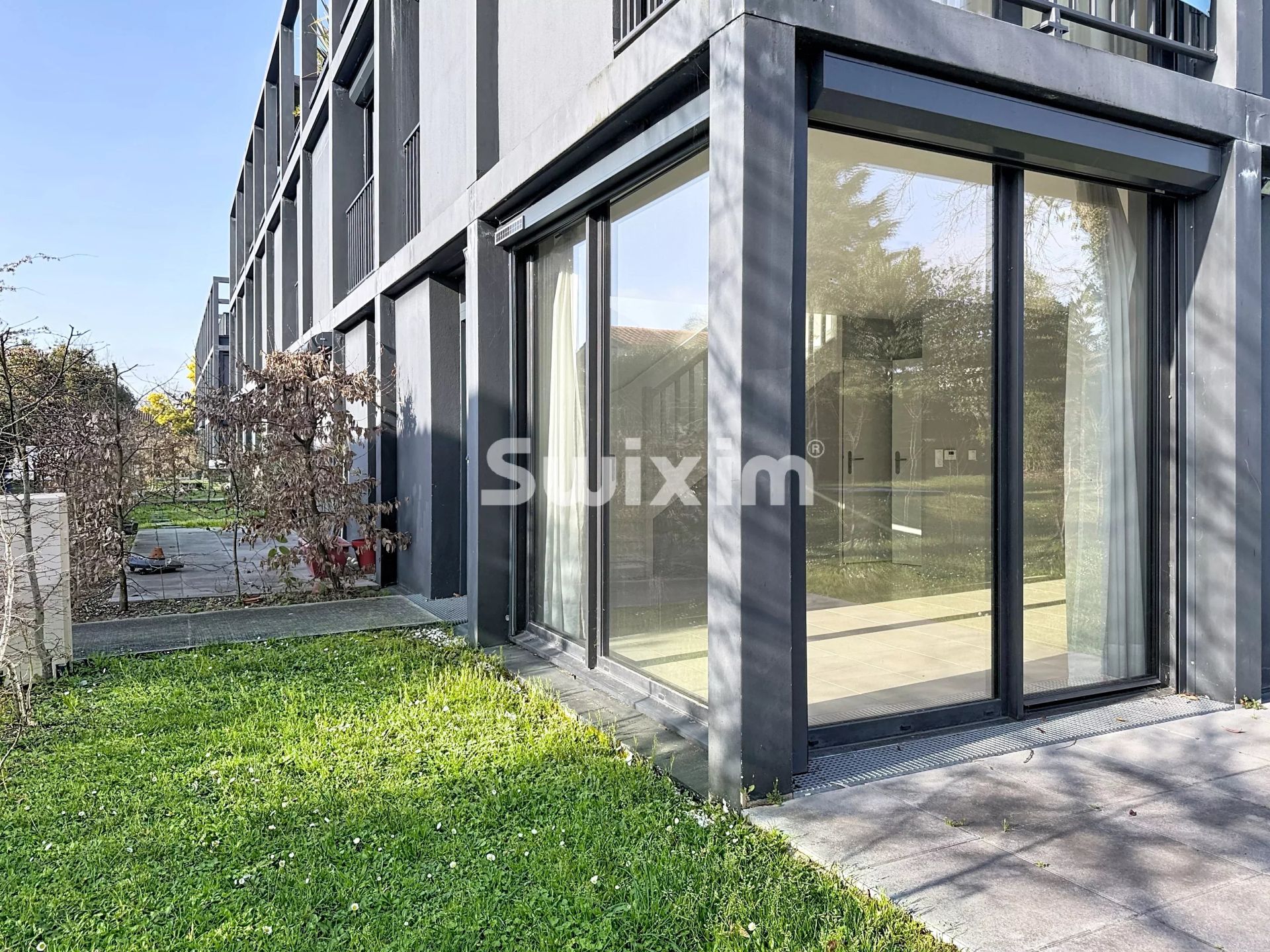 apartamento 3 Salas en venta en Pessac (33600)