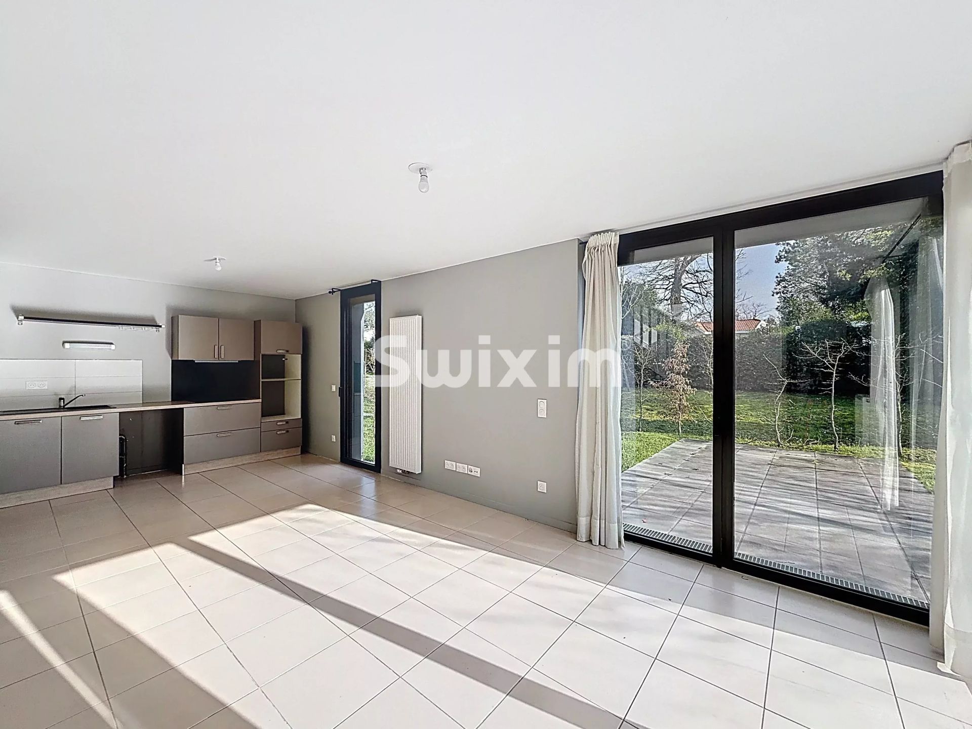 apartamento 3 Quartos para venda sobre Pessac (33600)