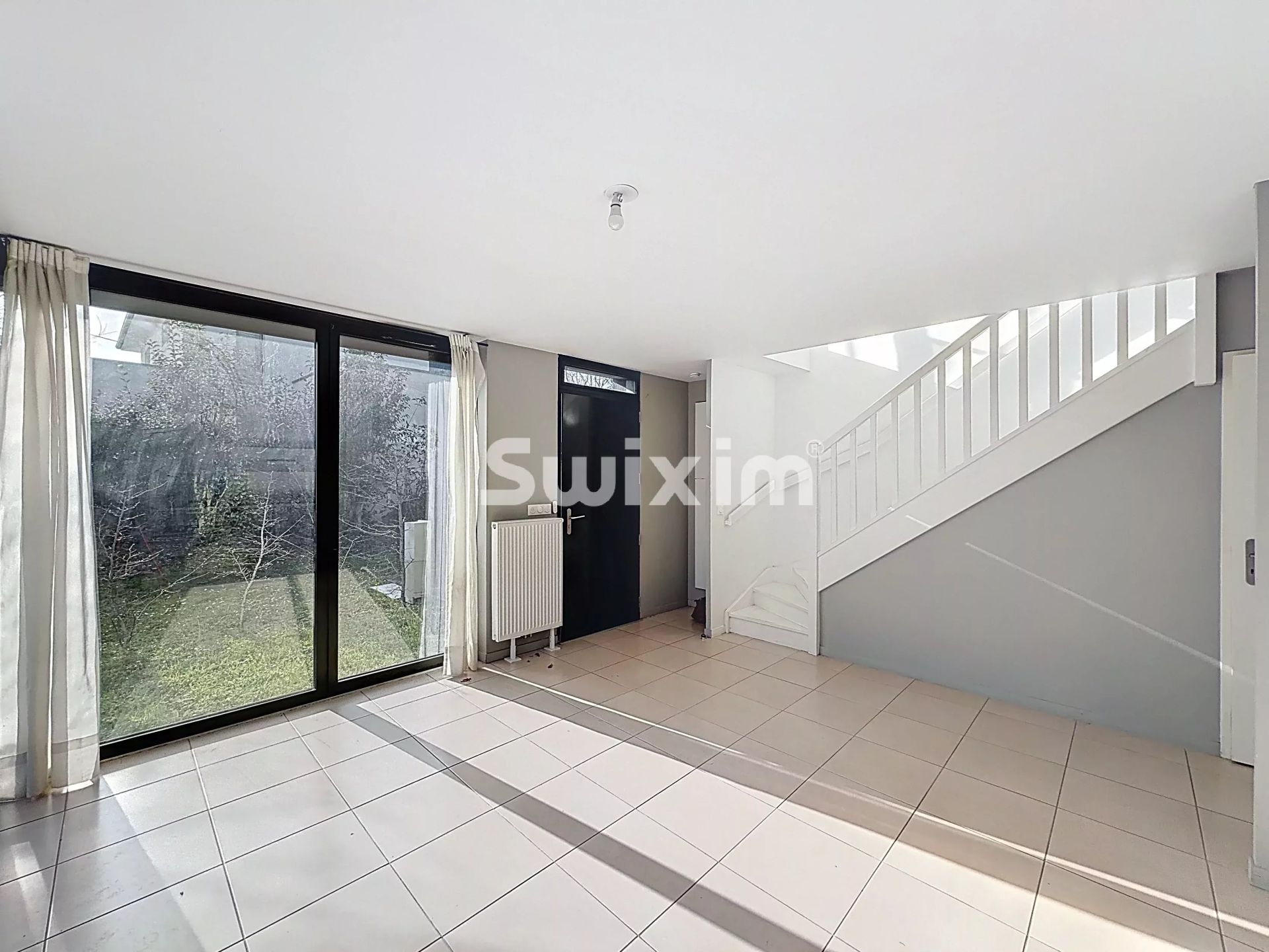 apartamento 3 Salas en venta en Pessac (33600)