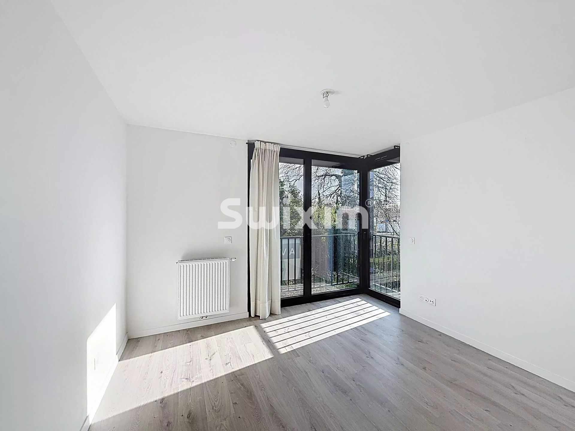 apartamento 3 Salas en venta en Pessac (33600)