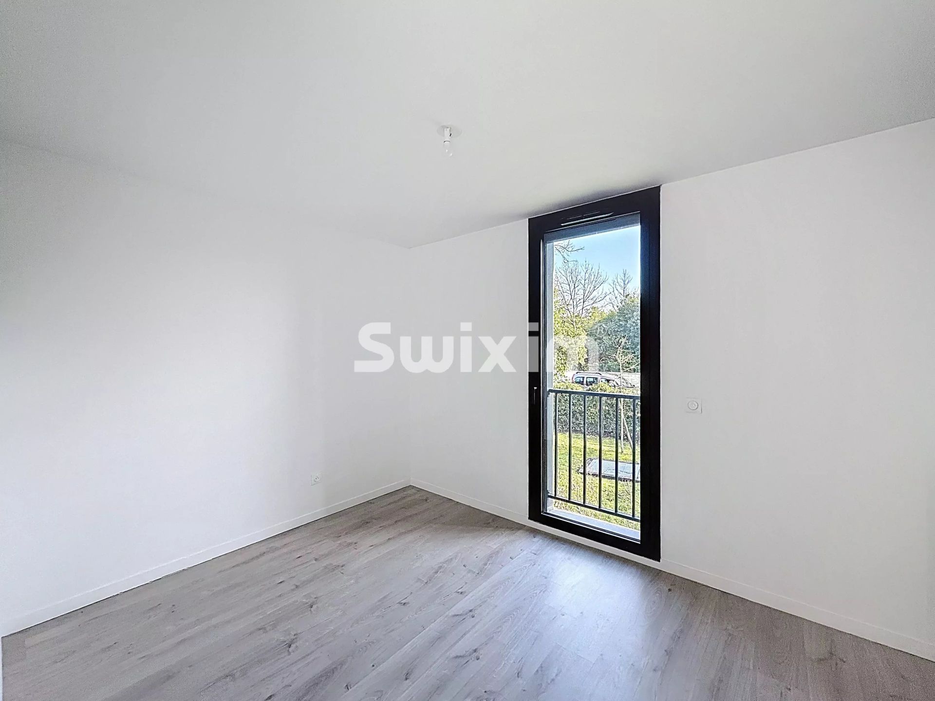 apartamento 3 Salas en venta en Pessac (33600)