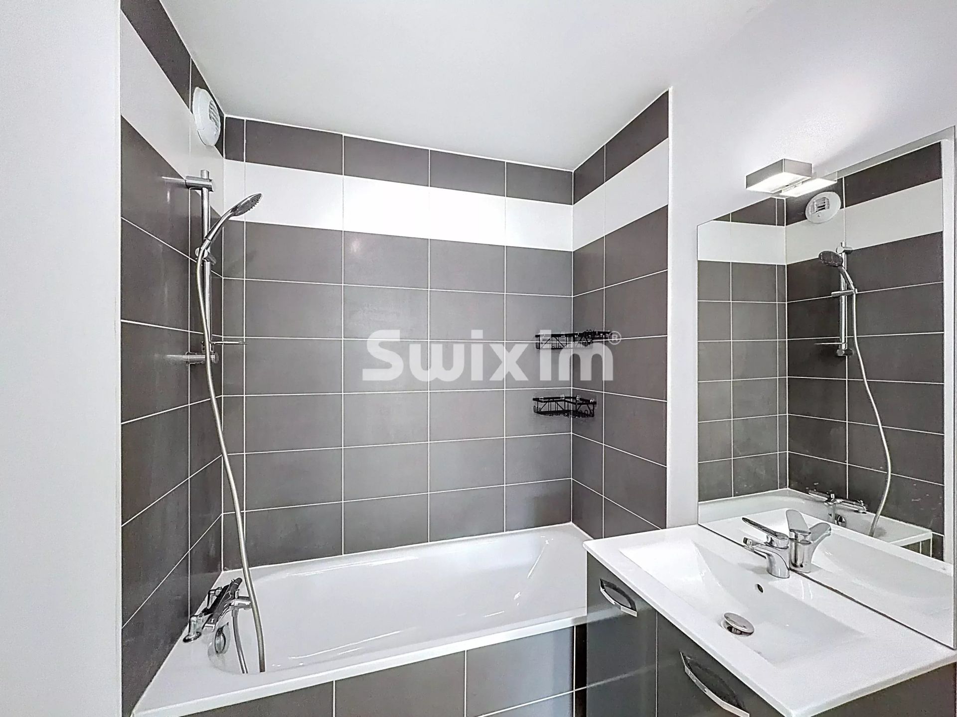 apartamento 3 Salas en venta en Pessac (33600)