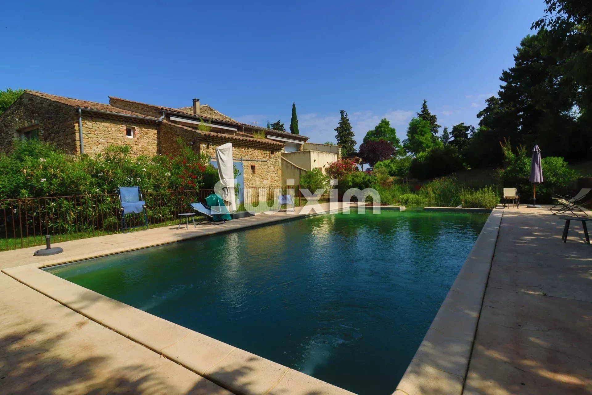 property 24 Rooms for sale on Pont-de-Barret (26160)