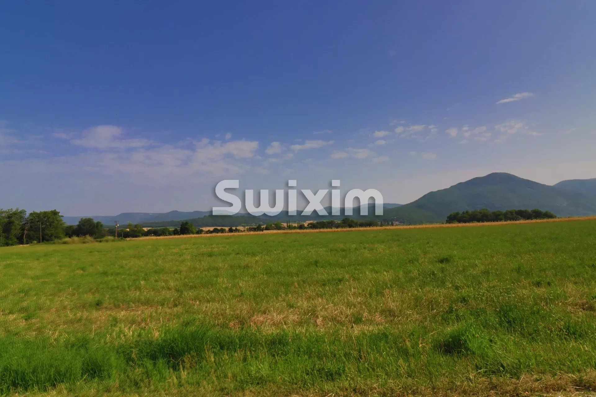 property 24 Rooms for sale on Pont-de-Barret (26160)