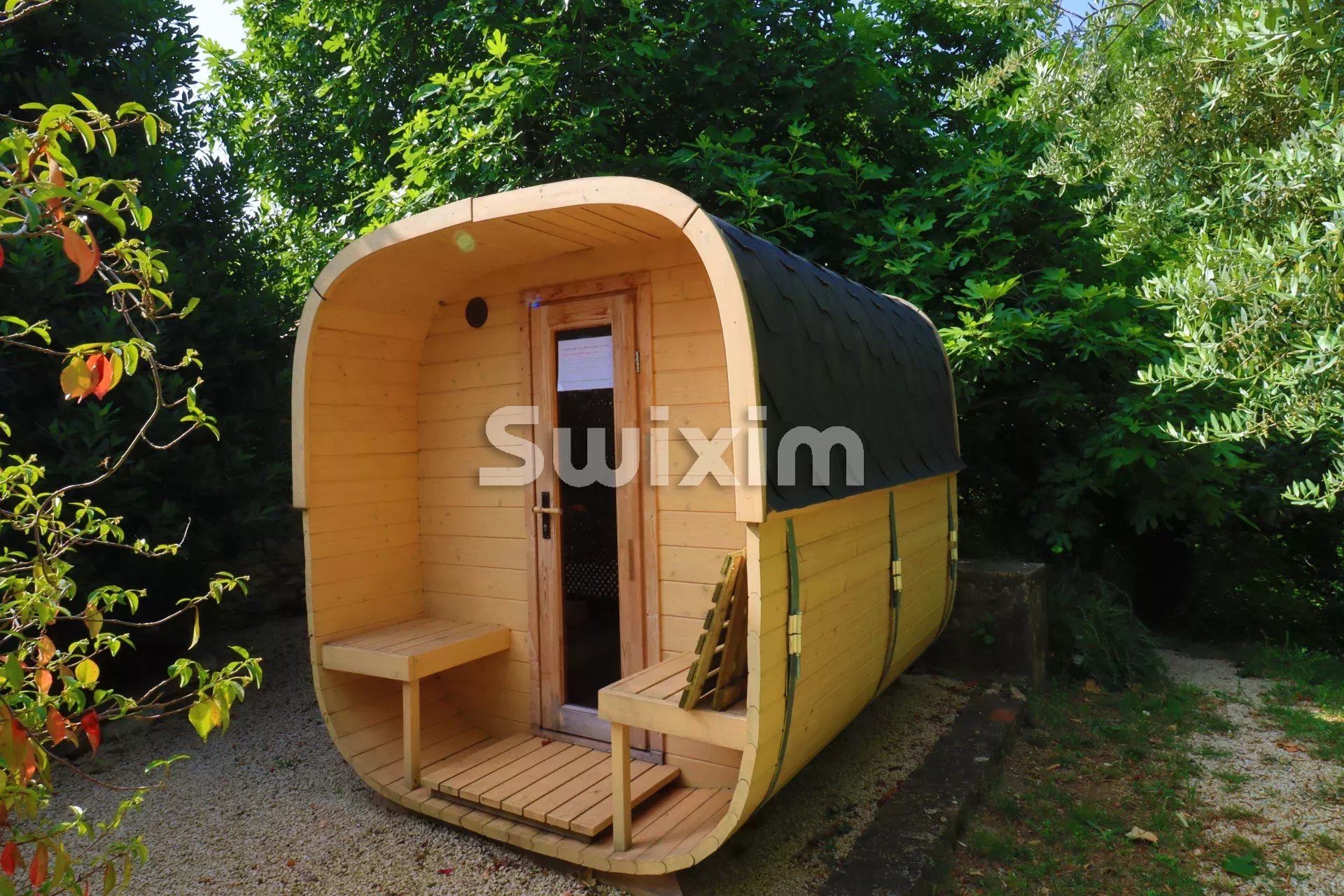 property 24 Rooms for sale on Pont-de-Barret (26160)