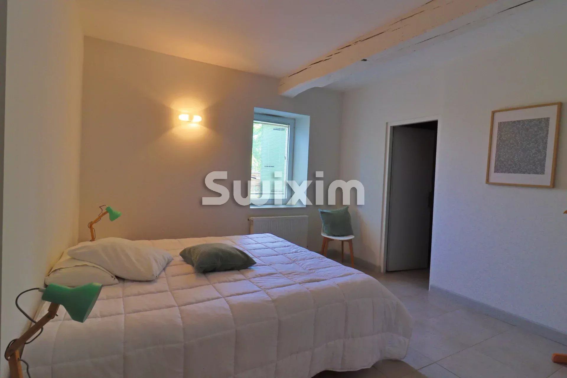 property 24 Rooms for sale on Pont-de-Barret (26160)