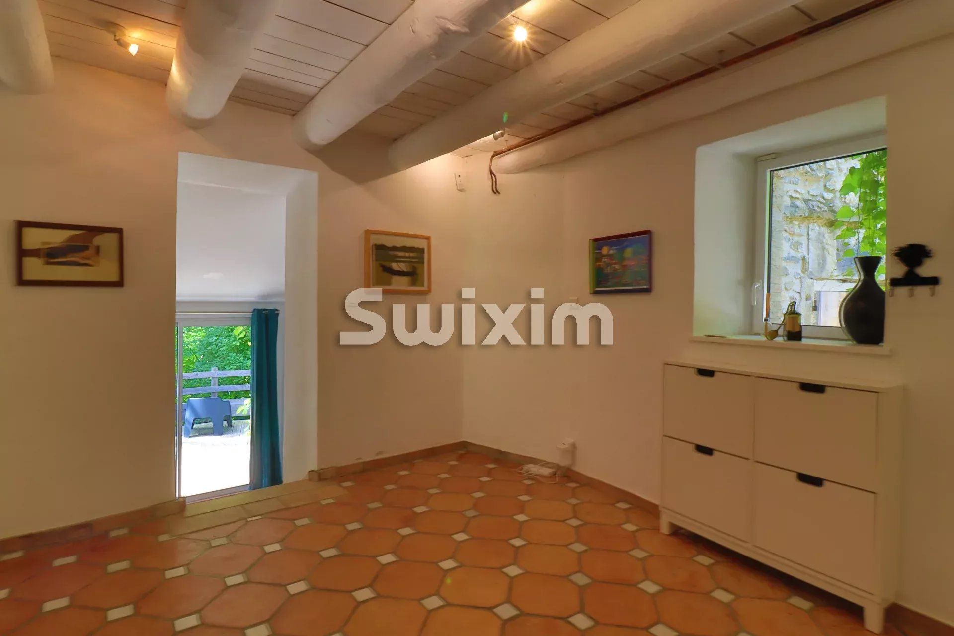 property 24 Rooms for sale on Pont-de-Barret (26160)