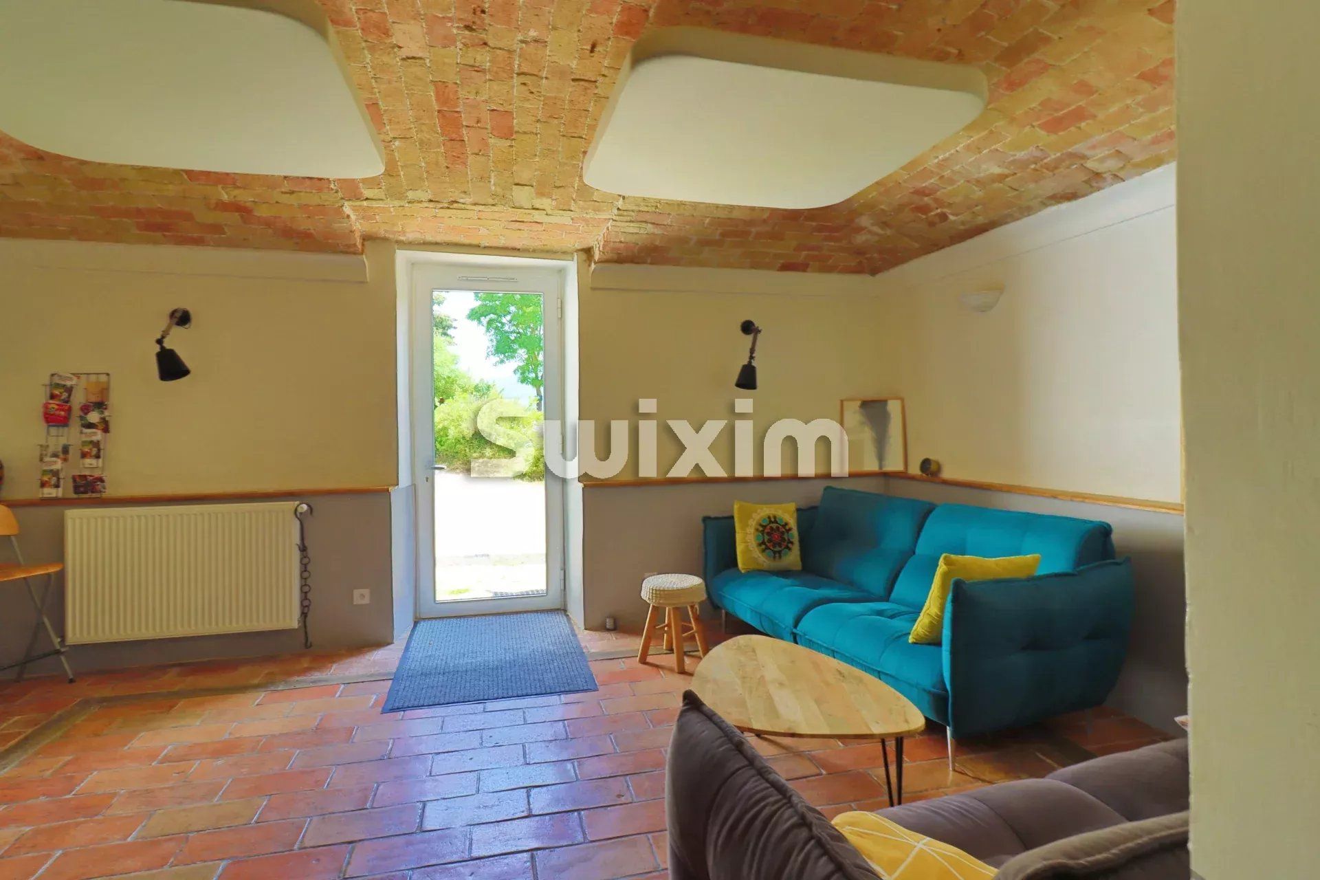 property 24 Rooms for sale on Pont-de-Barret (26160)