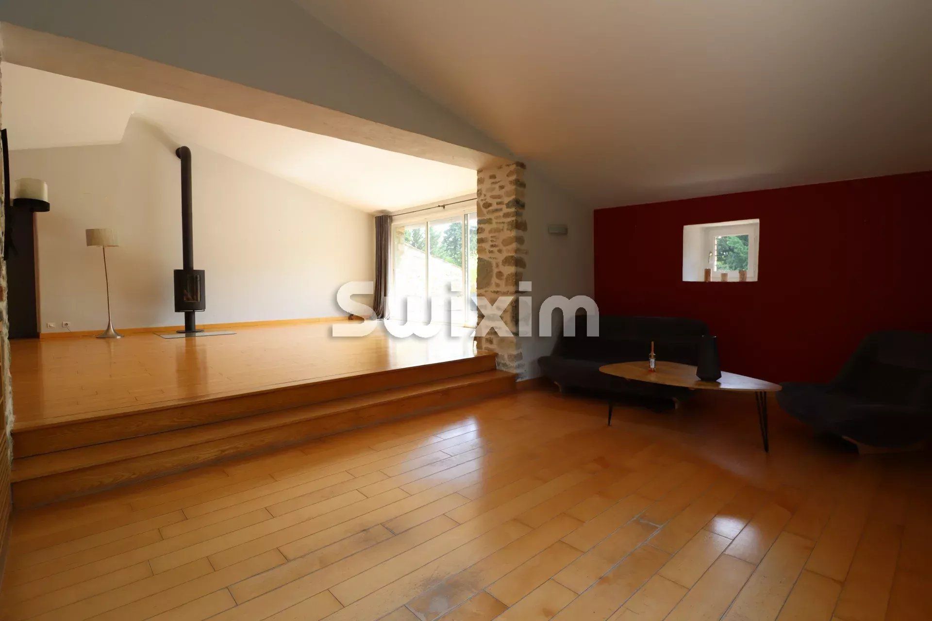 property 24 Rooms for sale on Pont-de-Barret (26160)