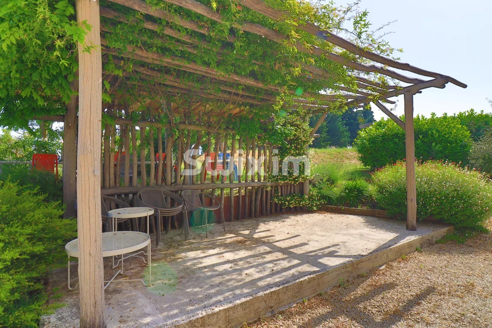 propriedade 24 Quartos para venda sobre Pont-de-Barret (26160)