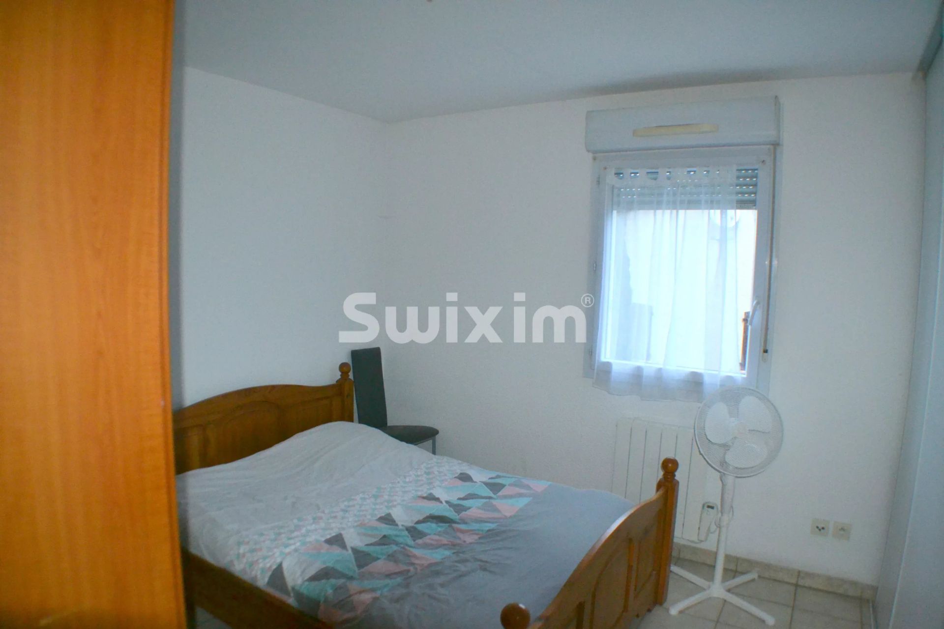 apartment 2 Rooms for sale on Saint-Gilles (30800)