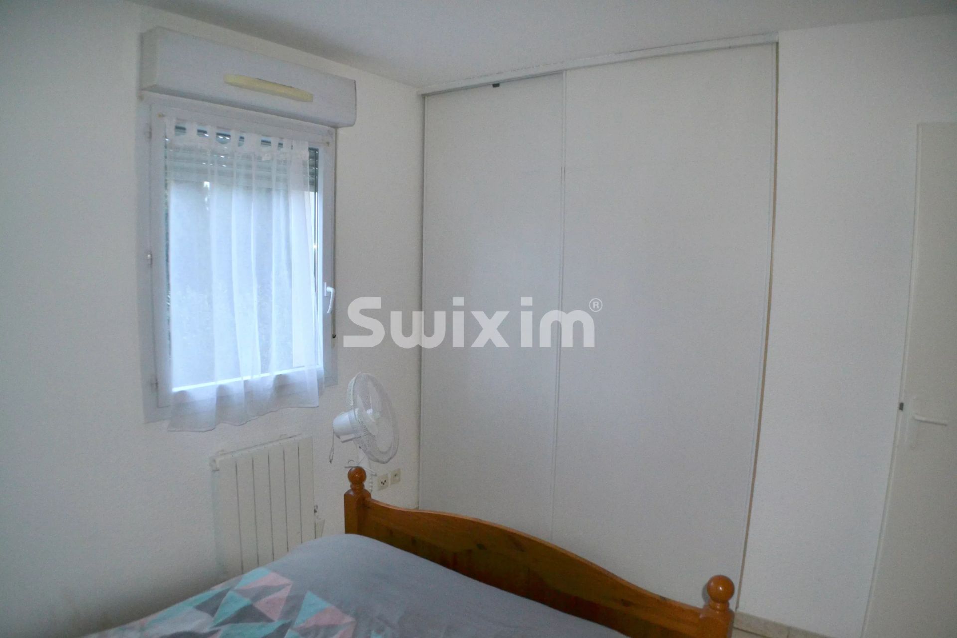 apartment 2 Rooms for sale on Saint-Gilles (30800)