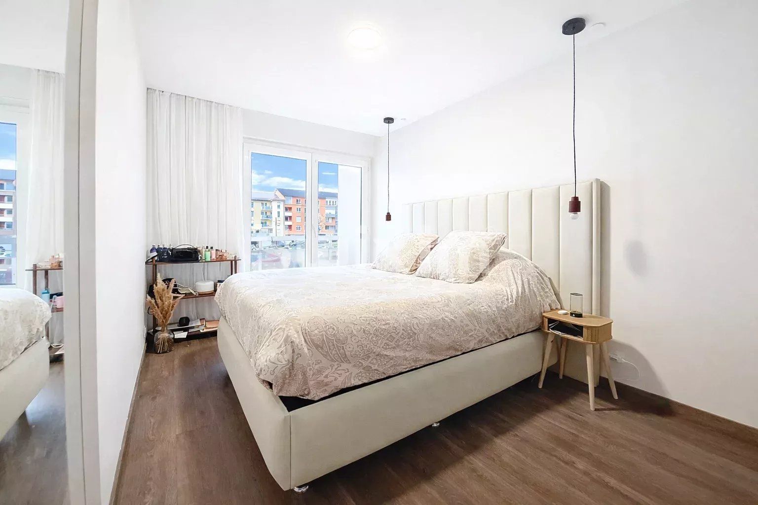 appartement 4 Pièces en vente sur Valserhône (01200)