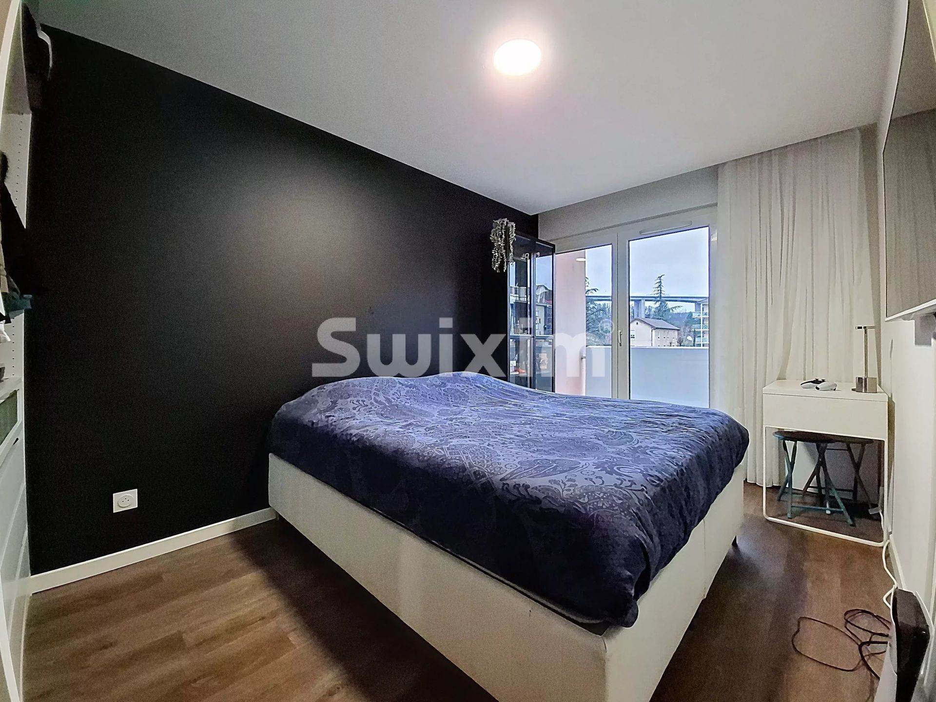 appartement 4 Pièces en vente sur Valserhône (01200)