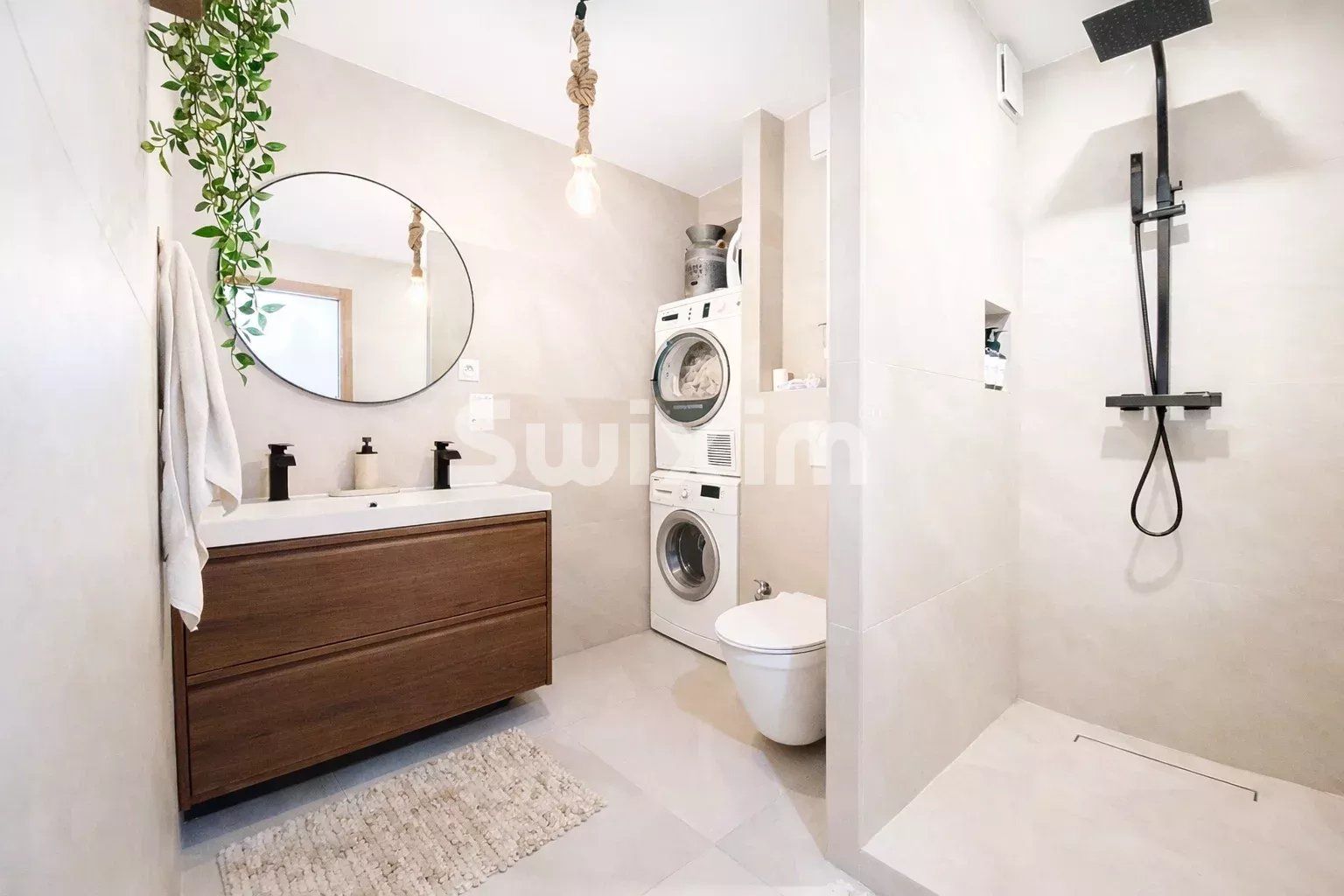 appartement 4 Pièces en vente sur Valserhône (01200)