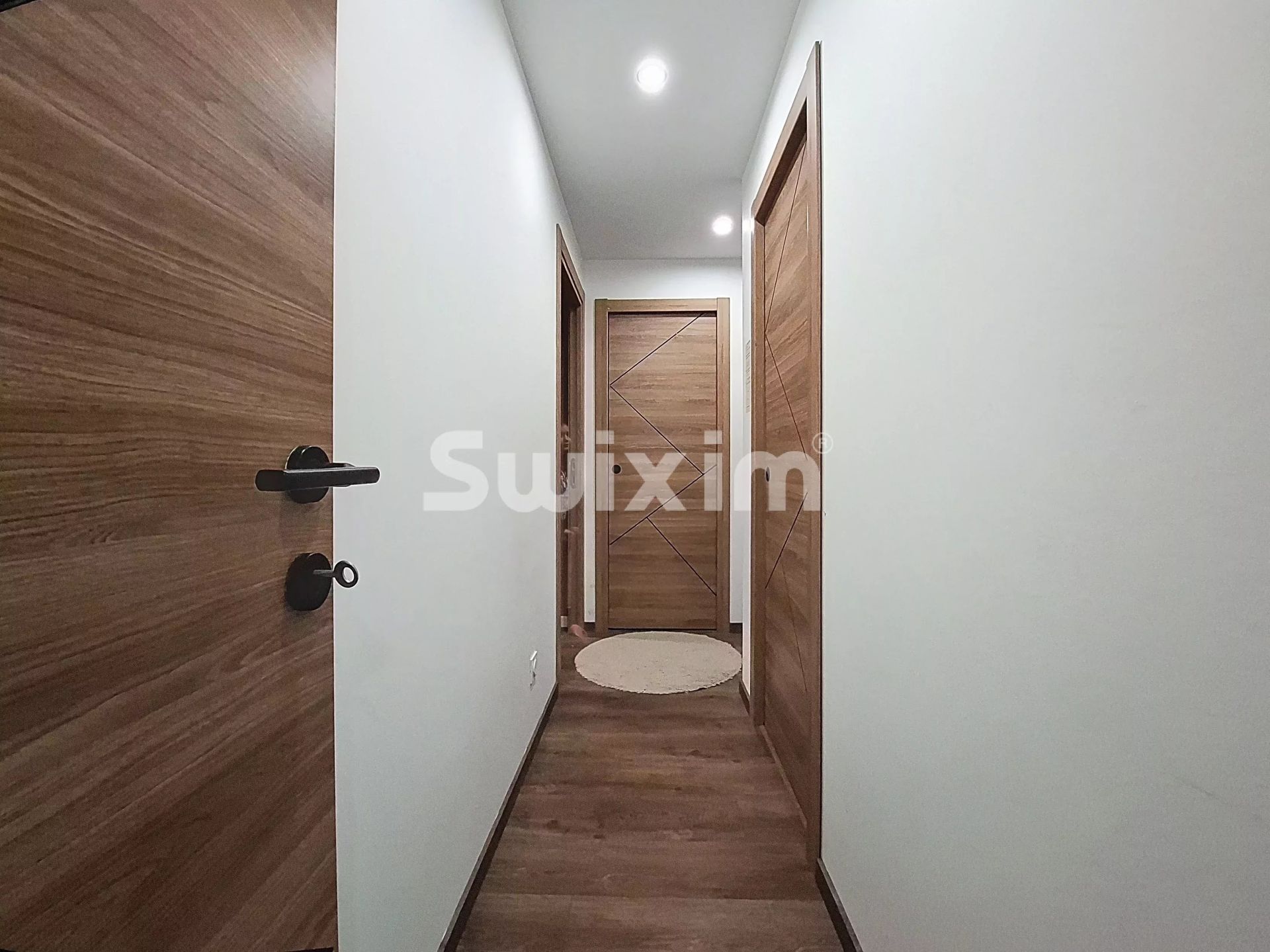 appartement 4 Pièces en vente sur Valserhône (01200)