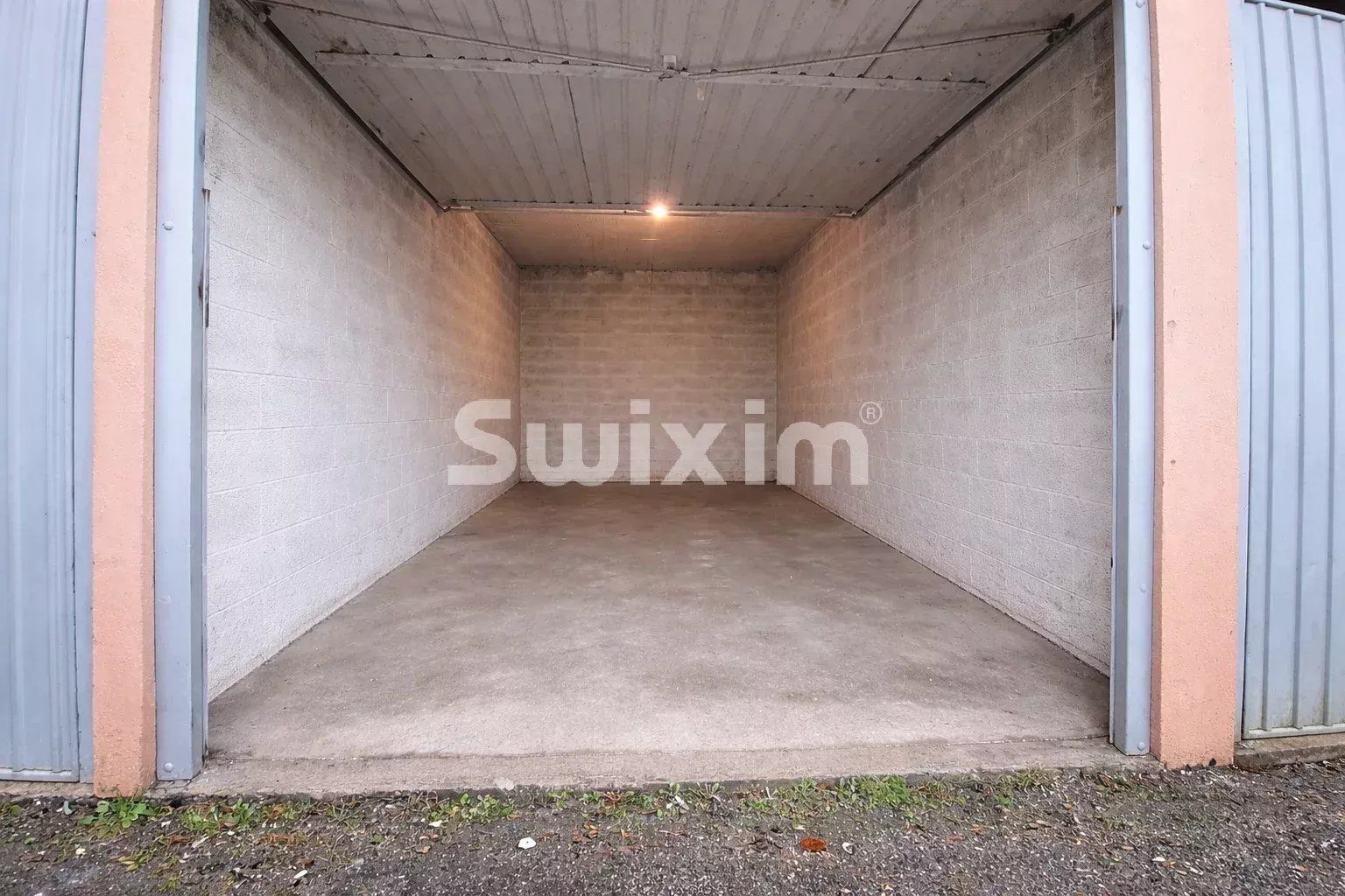 appartement 4 Pièces en vente sur Valserhône (01200)