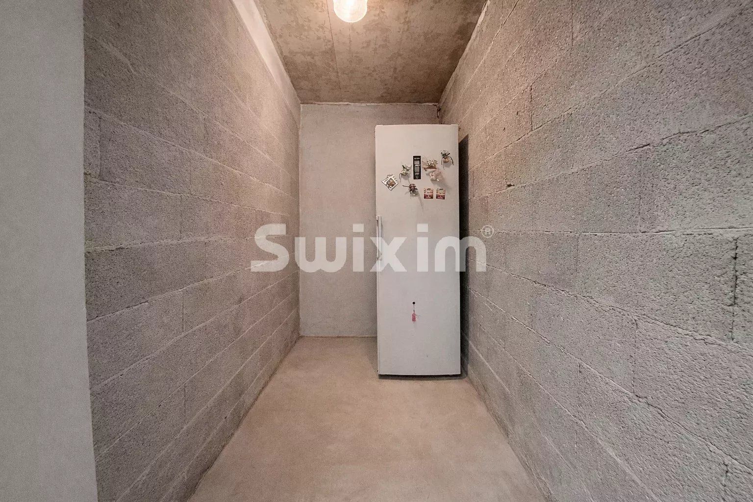 appartement 4 Pièces en vente sur Valserhône (01200)