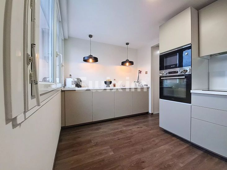 Vente Appartement Valserhône 4&nbsp;Pièces 87&nbsp;m²