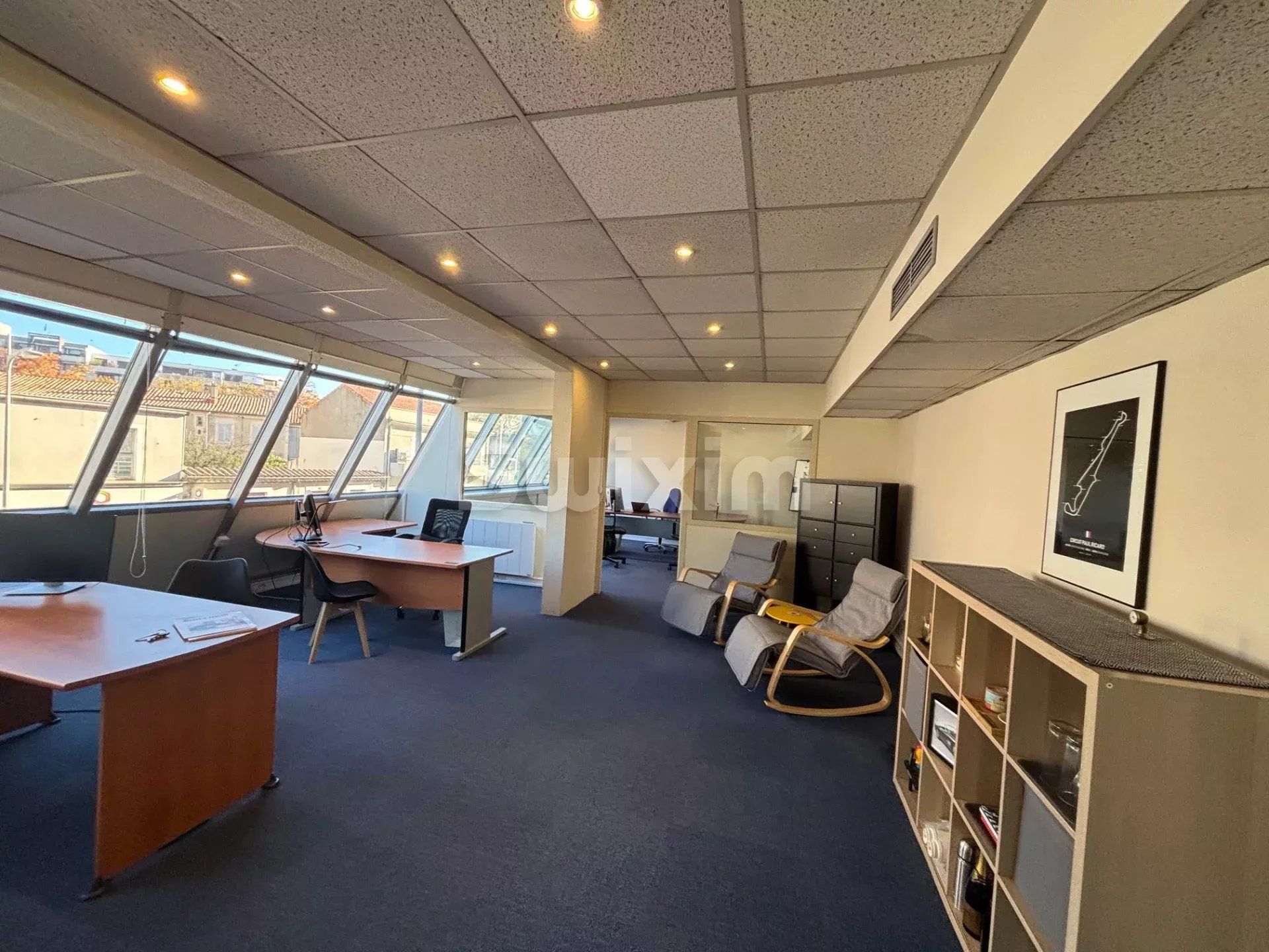 locale professionale in vendita su Nîmes (30900)