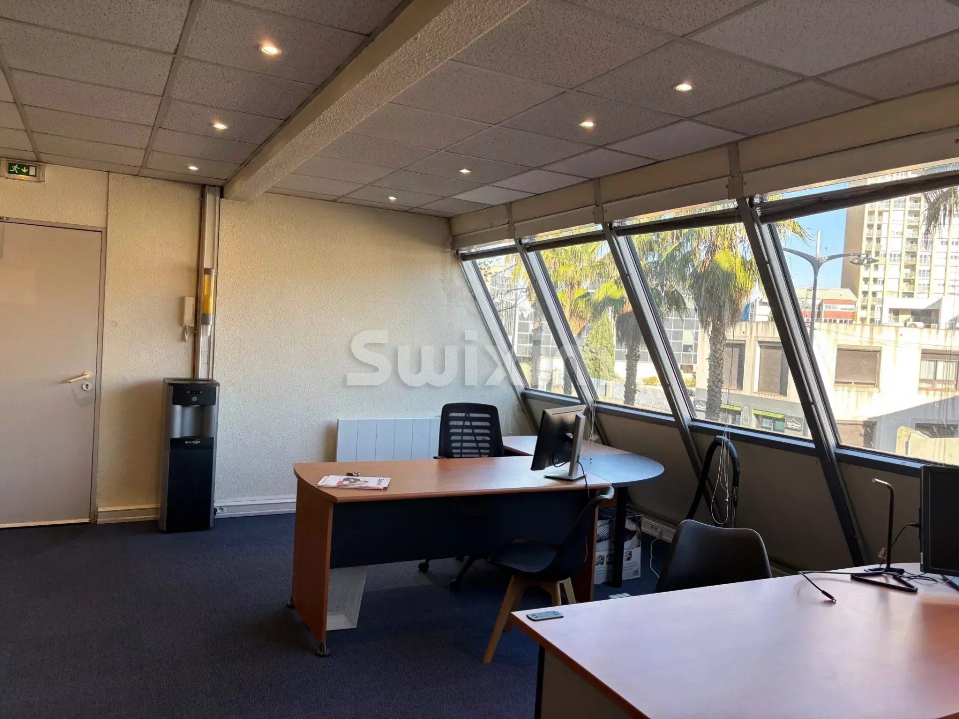 locale professionale in vendita su Nîmes (30900)