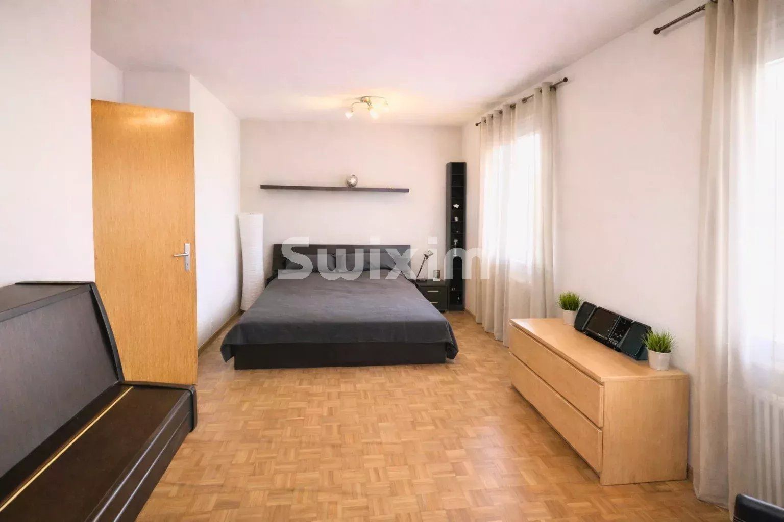 casa 7 Quartos para venda sobre Plan-les-Ouates (1228)