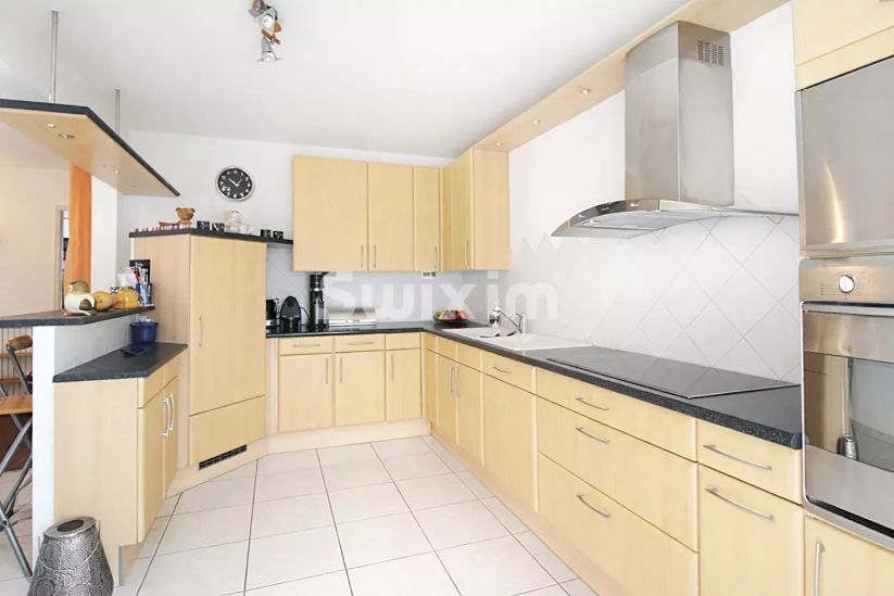 Venda Casa Plan-les-Ouates 7&nbsp;Quartos 150&nbsp;m²