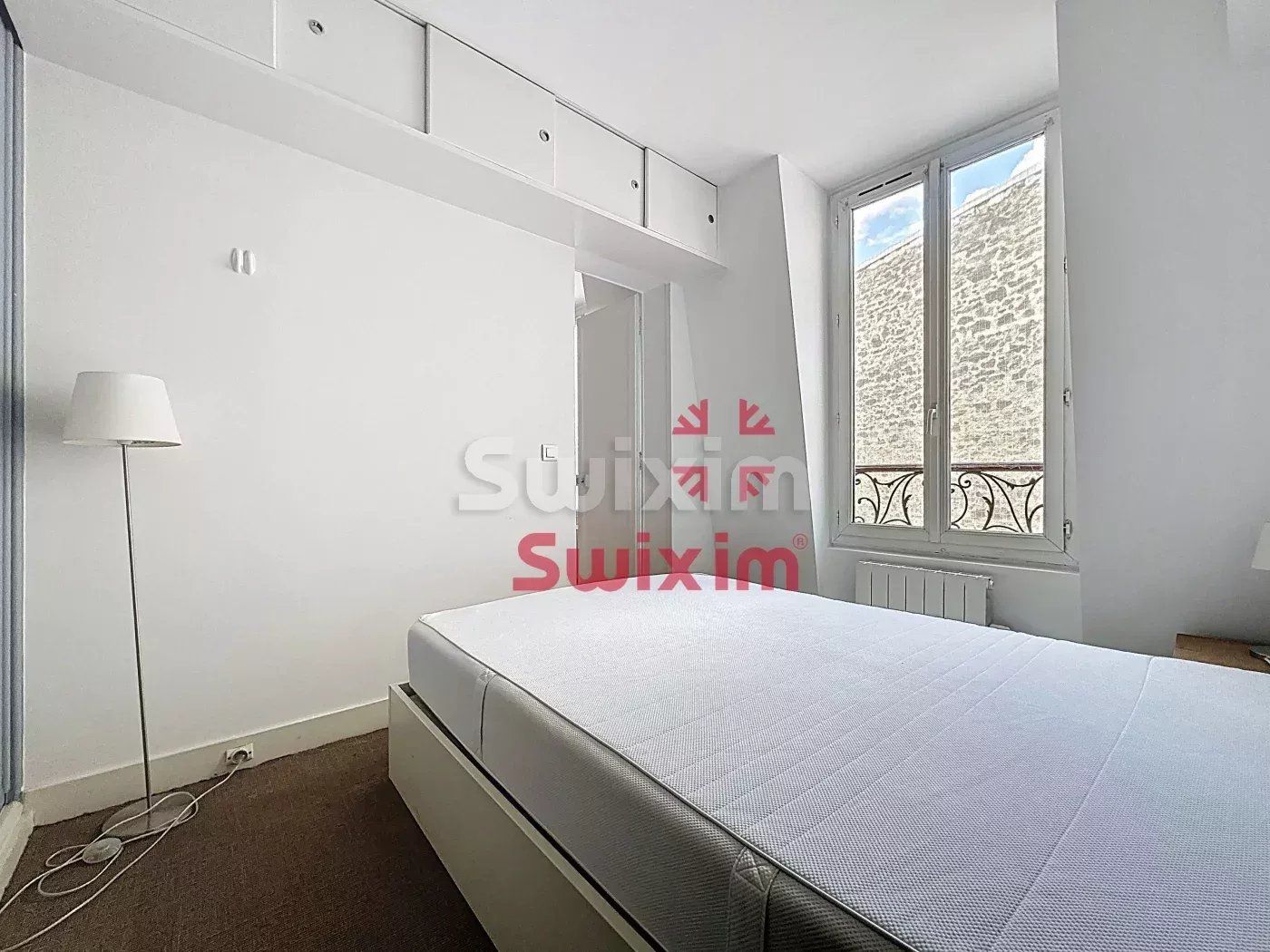 apartamento 2 Quartos para venda sobre Paris 11ème (75011)
