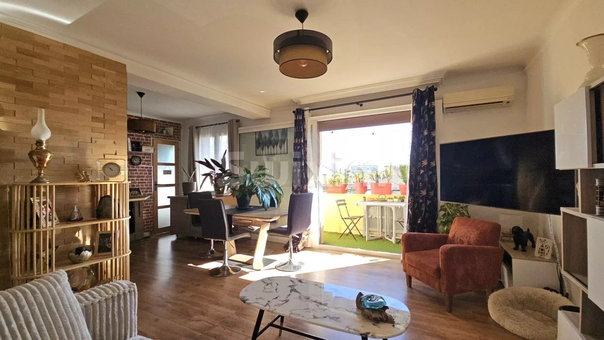 apartamento 3 Quartos para venda sobre Avignon (84000)