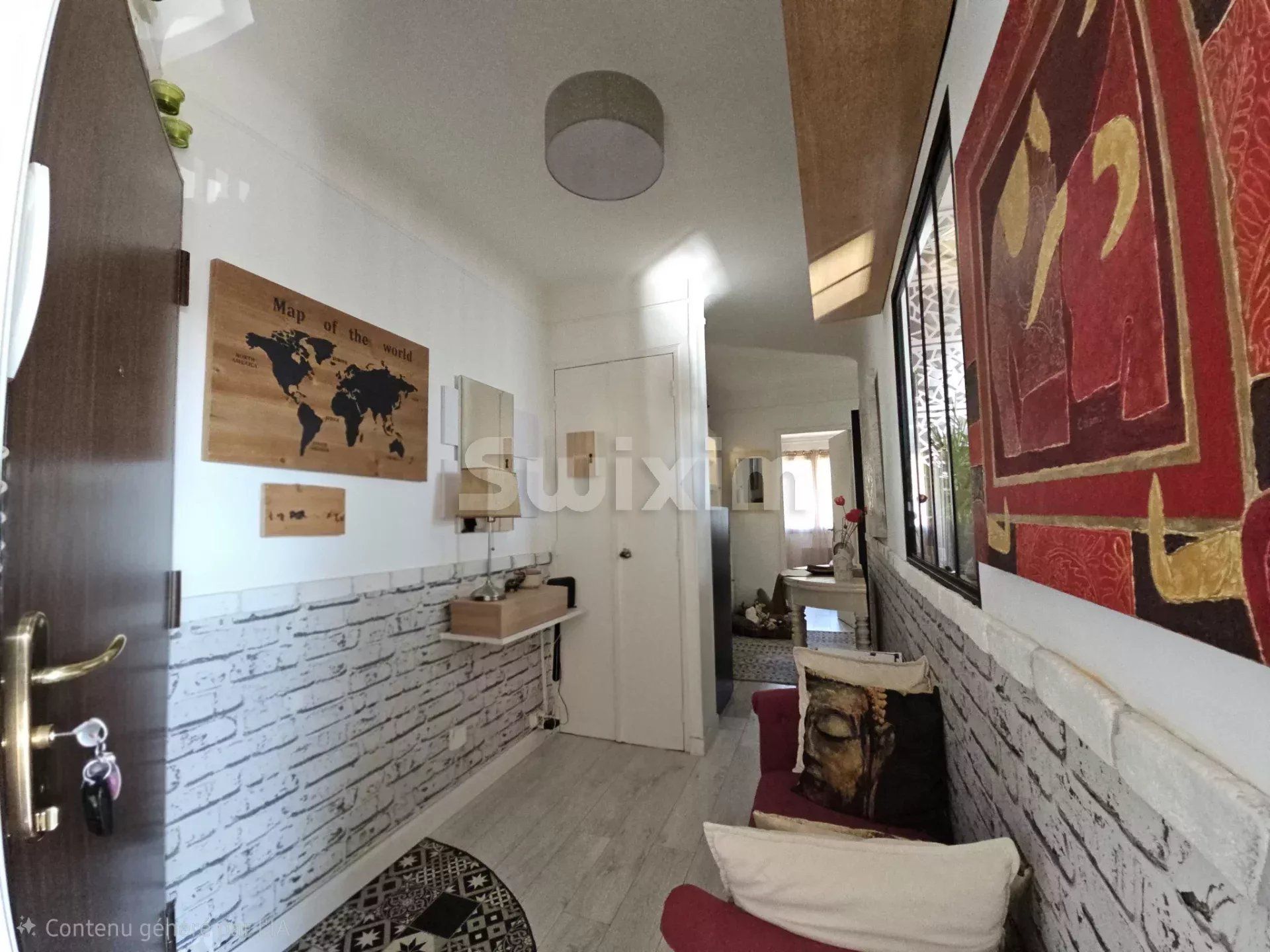 apartamento 3 Quartos para venda sobre Avignon (84000)