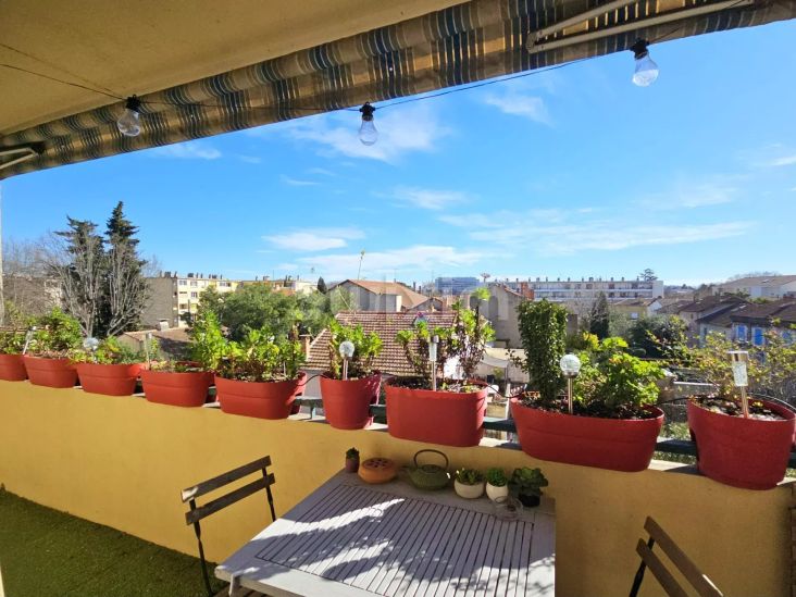 Venda Apartamento Avignon 3&nbsp;Quartos 63&nbsp;m²