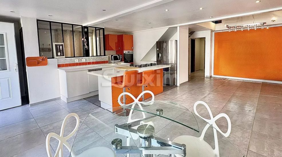 Venda Casa Saint-Bonnet-du-Gard 4&nbsp;Quartos 90&nbsp;m²