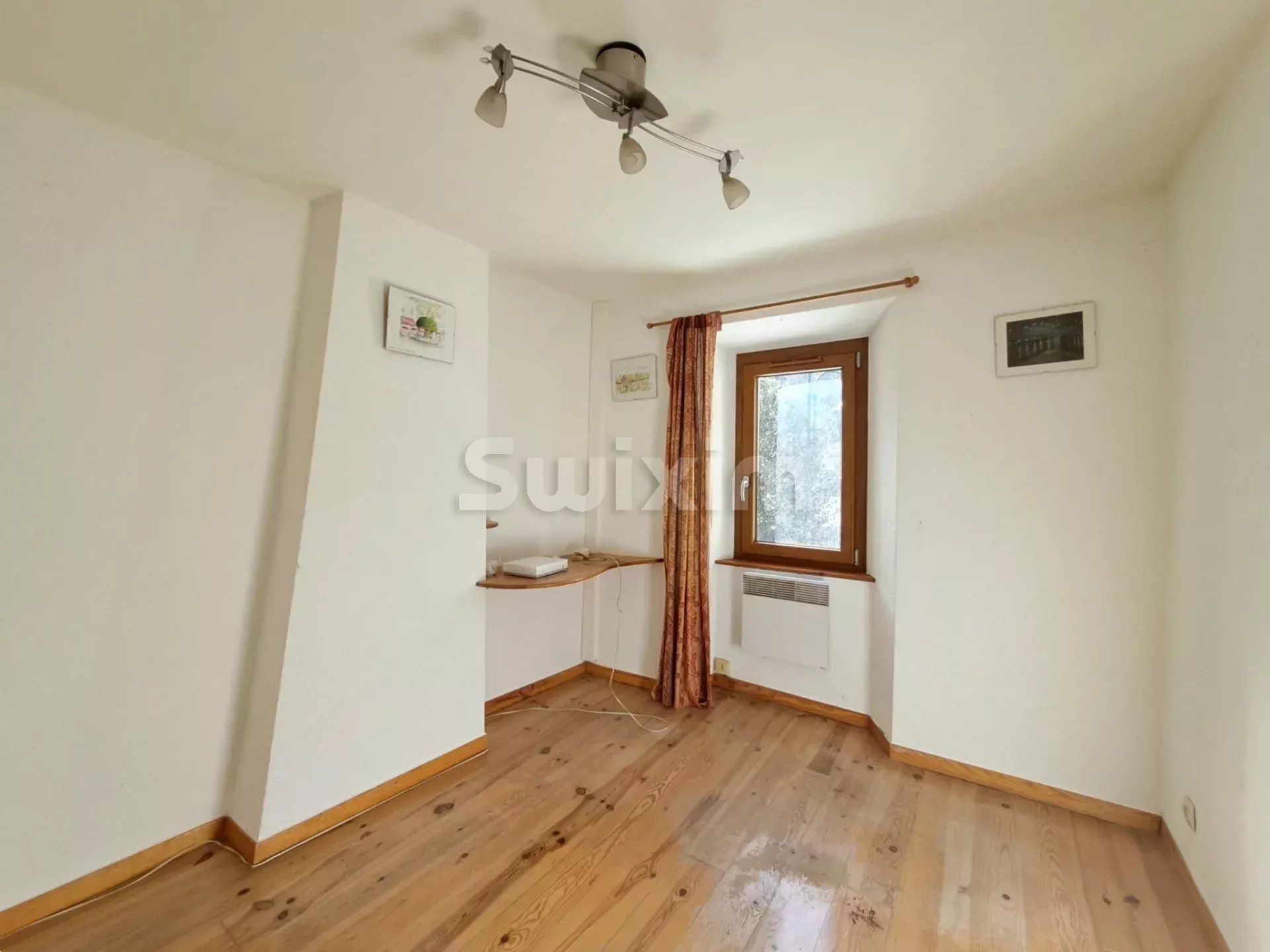 maison 4 Pièces en vente sur Génolhac (30450)